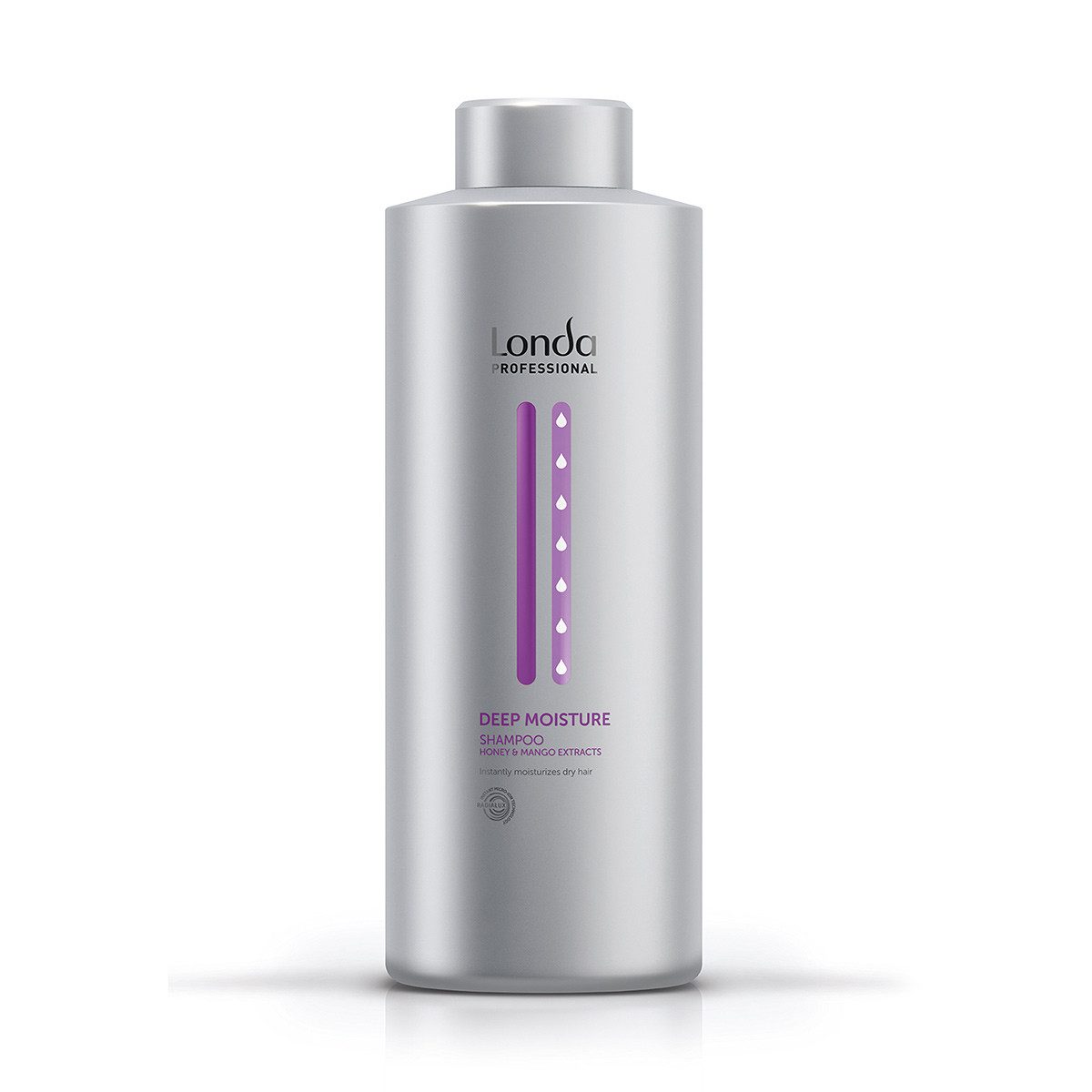 Londa Professional Haarshampoo Deep Moisture