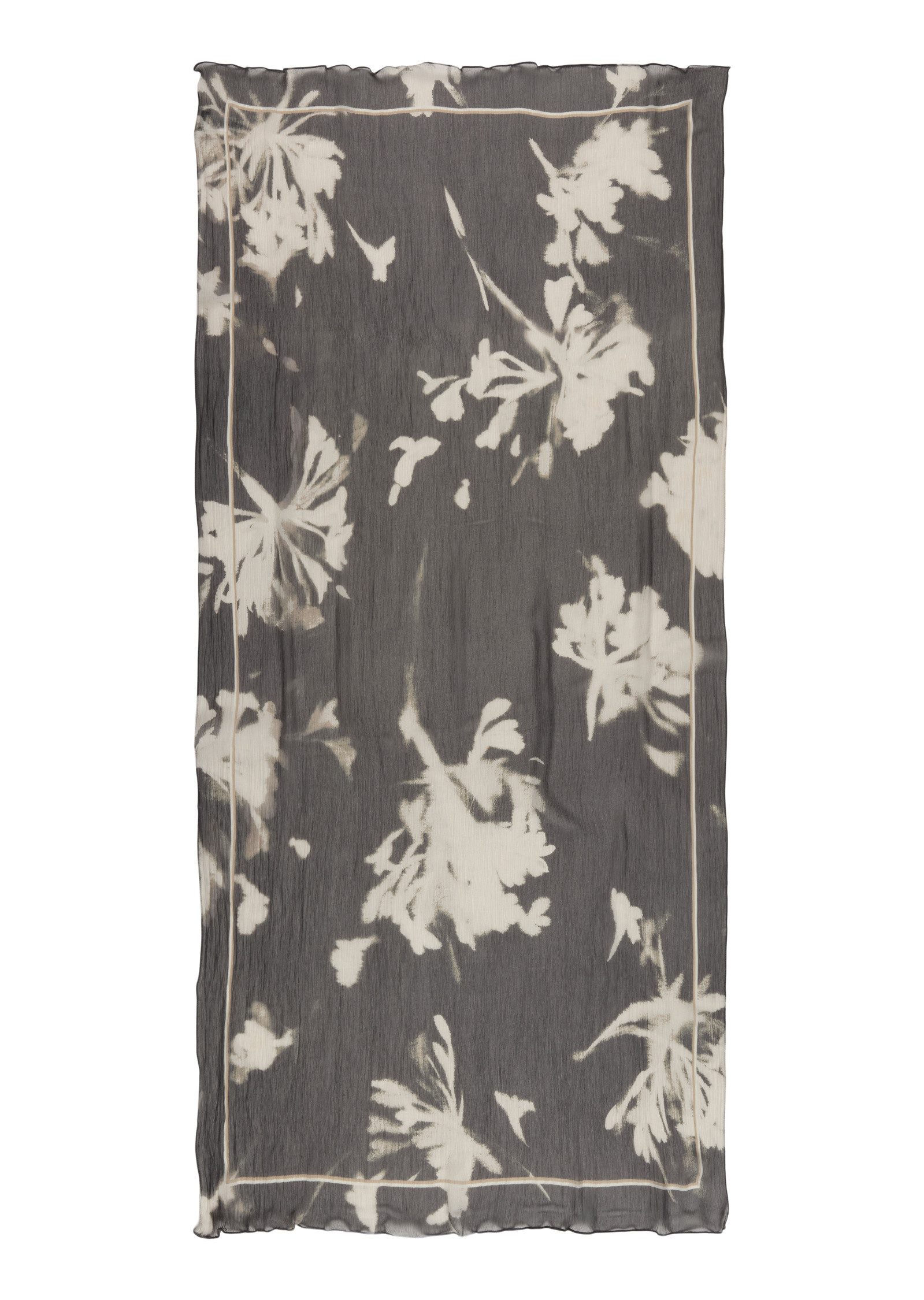 Marc O'Polo Pareo mit lässigem Print