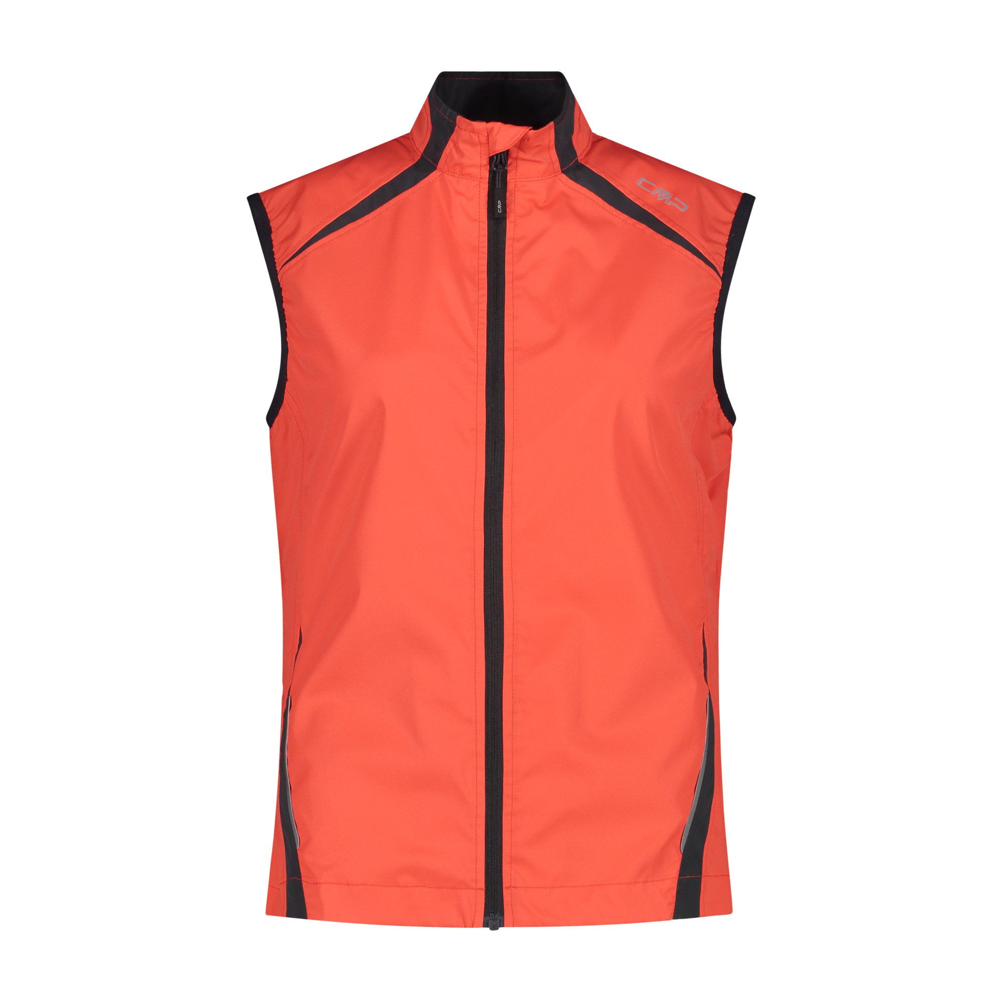Funktionsweste CMP Damen Weste Woman Vest 3C89576T
