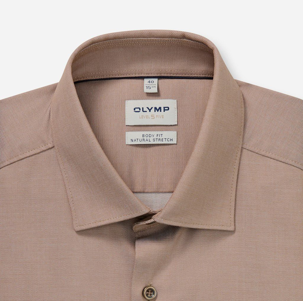 OLYMP Businesshemd Olymp CITY / He.Hemd langarm / 201184-Hemden günstig online kaufen