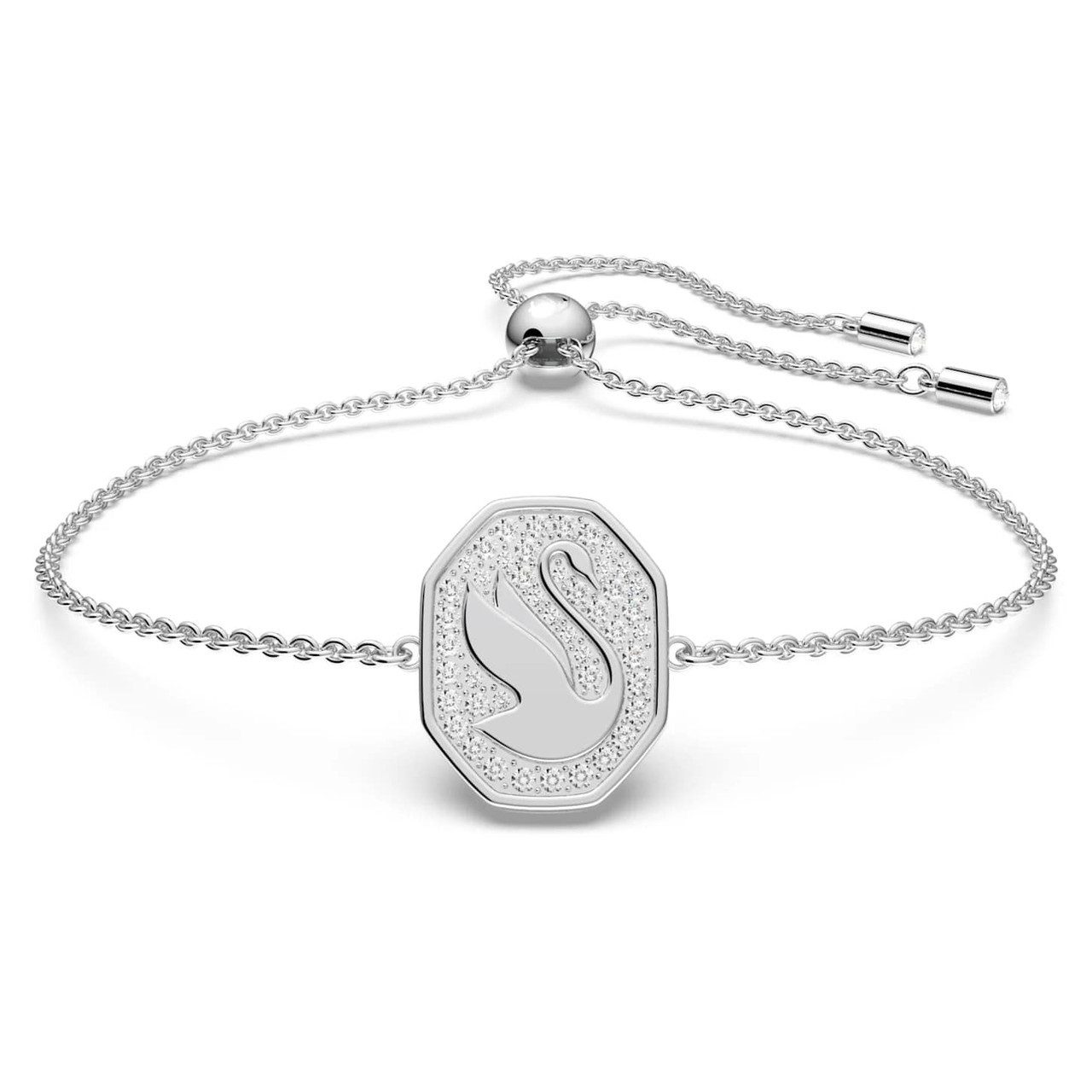 Swarovski Armband Signum Schwan günstig online kaufen