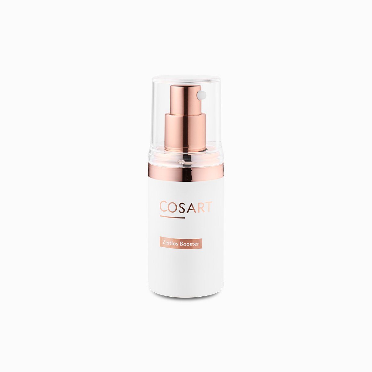 Anti-Aging-Creme COSART Zeitlos Booster (15 ml)