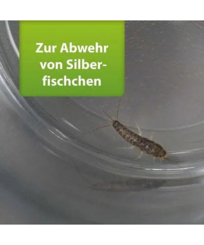 Thumbnail - Ardap Insektenspray ARDAP® Silberfischchen Spray REPELL 400ml, 400 g, 0.4 l, 400 ml, Packung, 1-St., Spray, Die abtötend...
