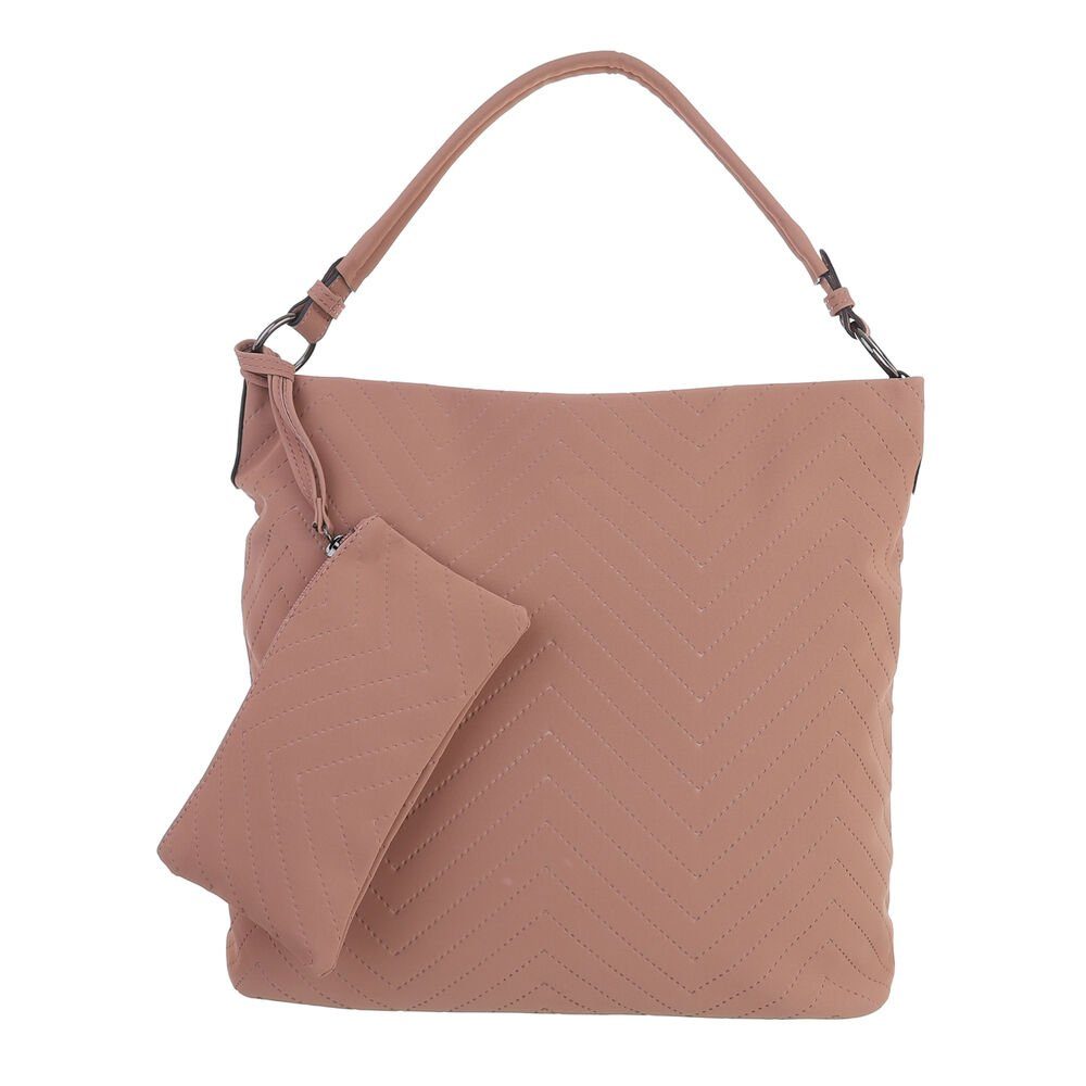 Schultertasche Mittelgroße