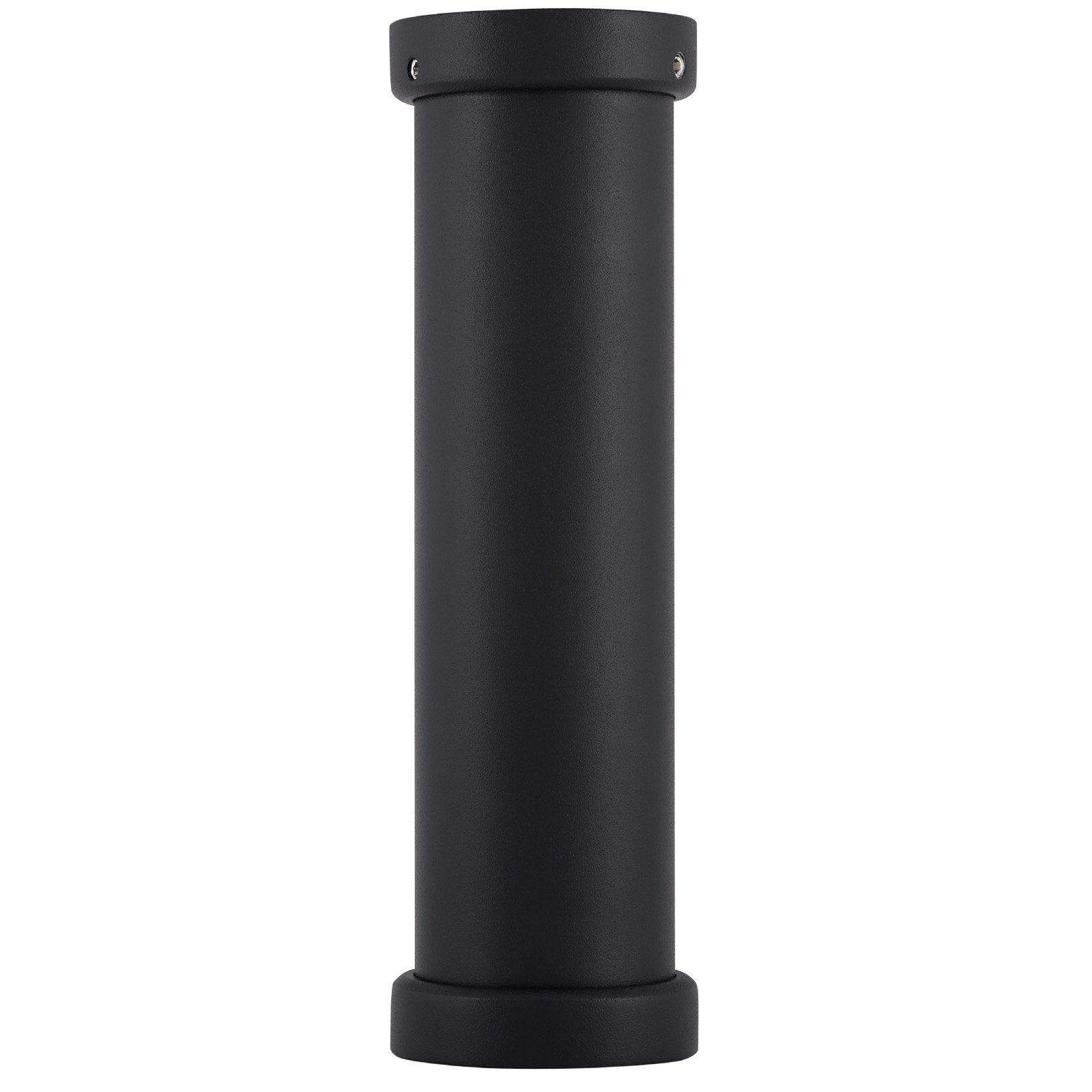 SO-TECH® Tischaufsatz Barkonsole FLORENZ, (1-St), Höhe 200 mm / Ø 50 mm schwarz