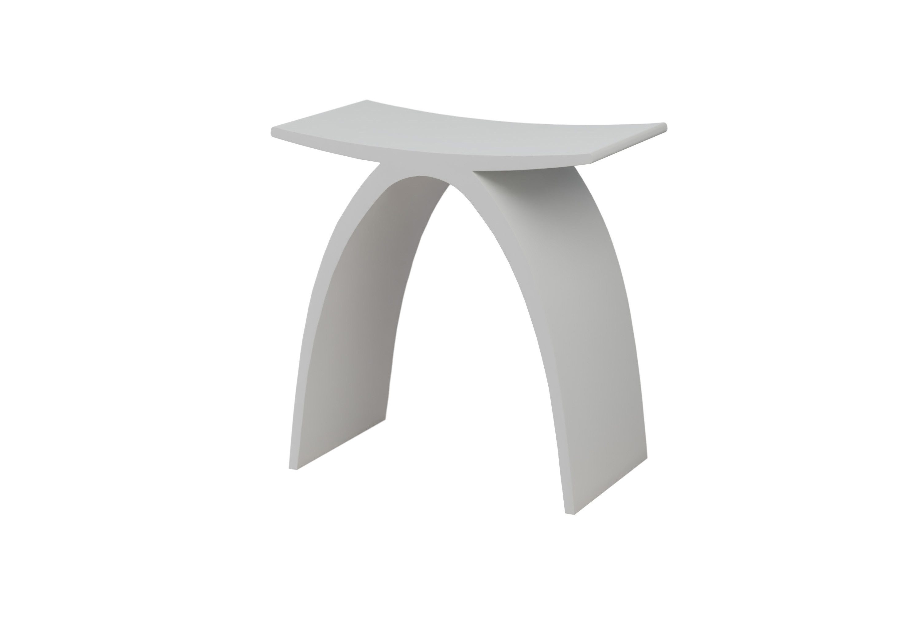 Bernstein Badhocker PB4001 (einsetzbar als Ablage- oder Sitzfläche), aus Mi günstig online kaufen