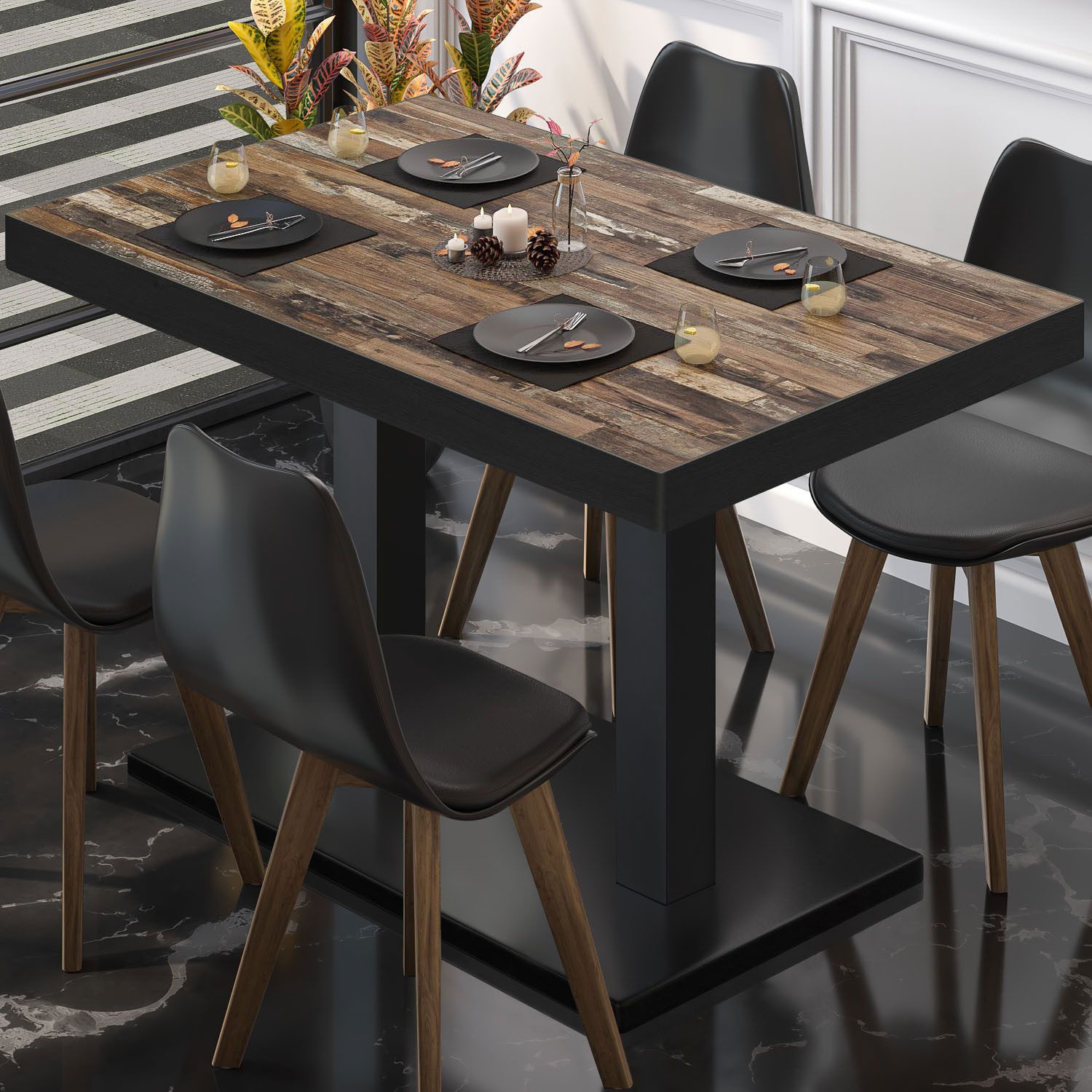 GGMMÖBEL Bistrotisch BM
