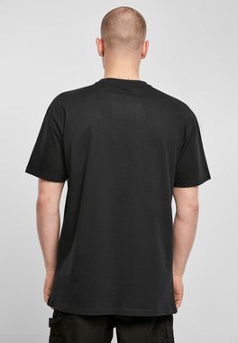 MisterTee T-Shirt MisterTee Unisex Attack Player Oversize Tee (1-tlg)