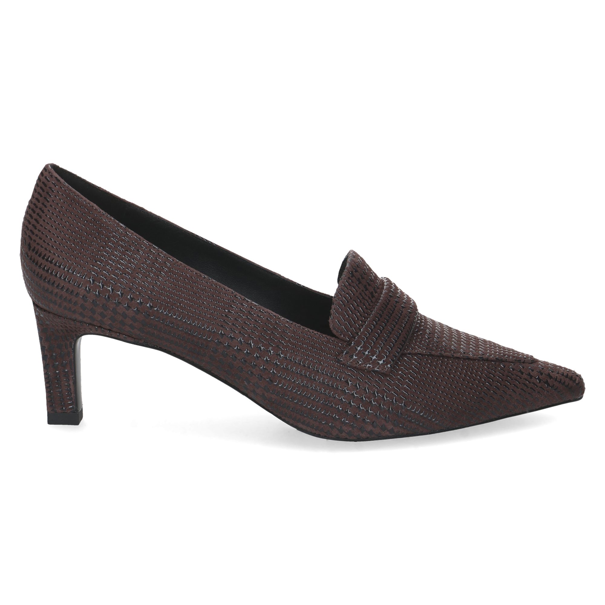 Peter Kaiser Peter Kaiser 72405 323, Pumps, Braun, Damen Pumps