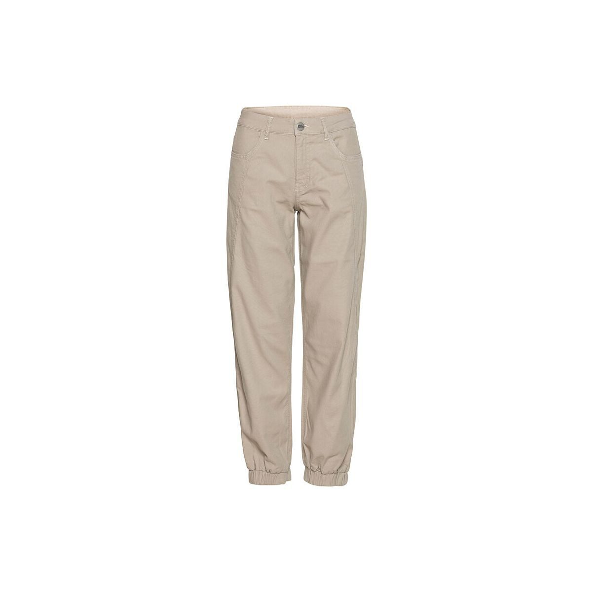 Chillaz Outdoorhose Lecco Komfortable und stylische Hose mit ergonomischem Schnitt, ideal für
