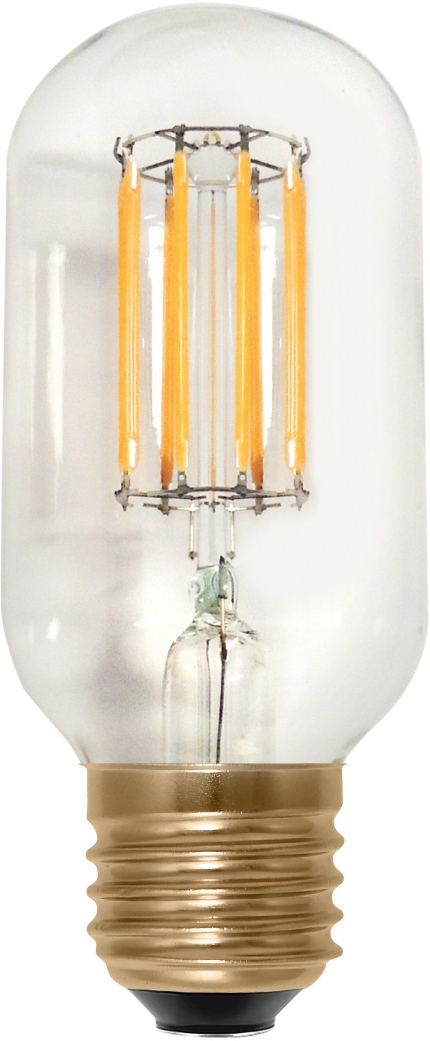 SEGULA LED-Leuchtmittel Vintage Line, E27, 1 St., Warmweiß, dimmbar, Radio günstig online kaufen