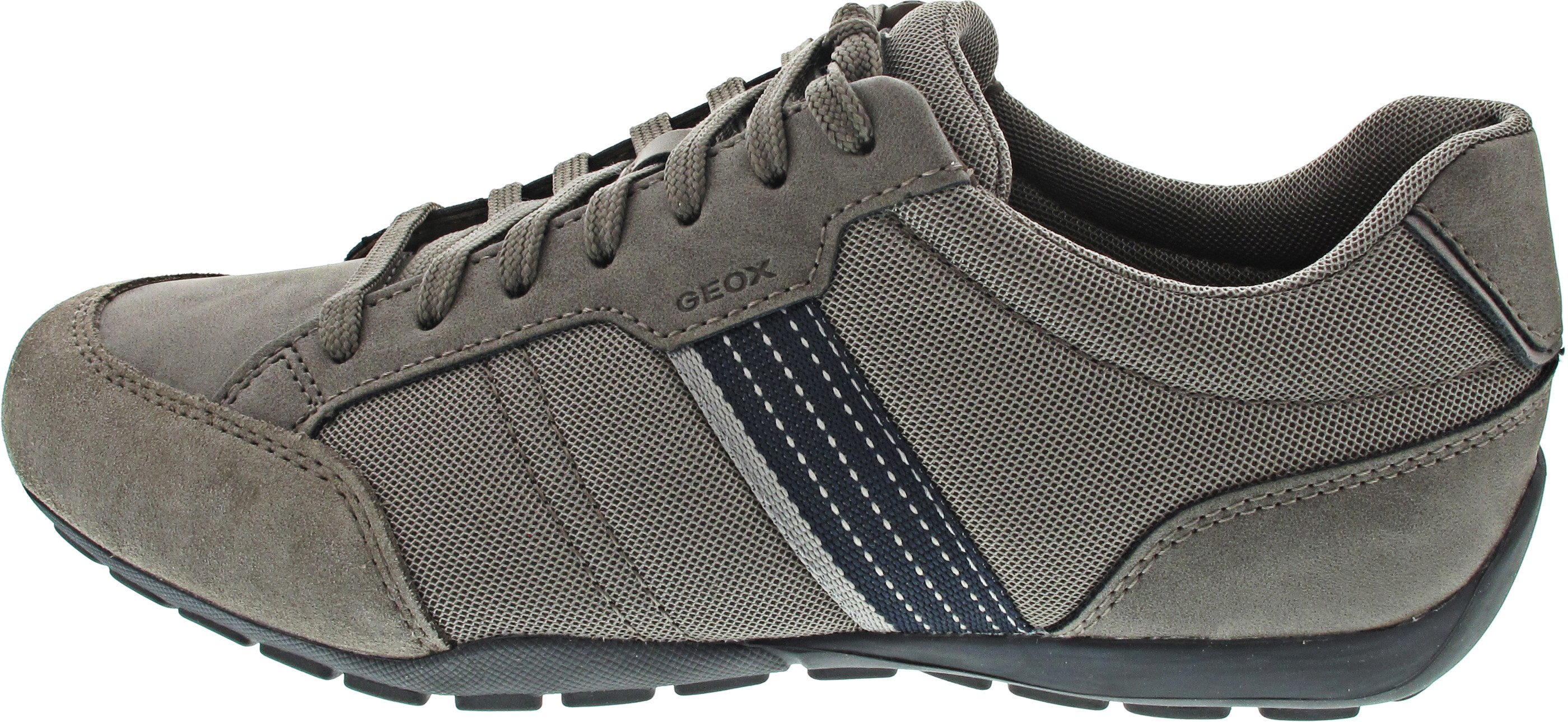 Geox Schnürschuh