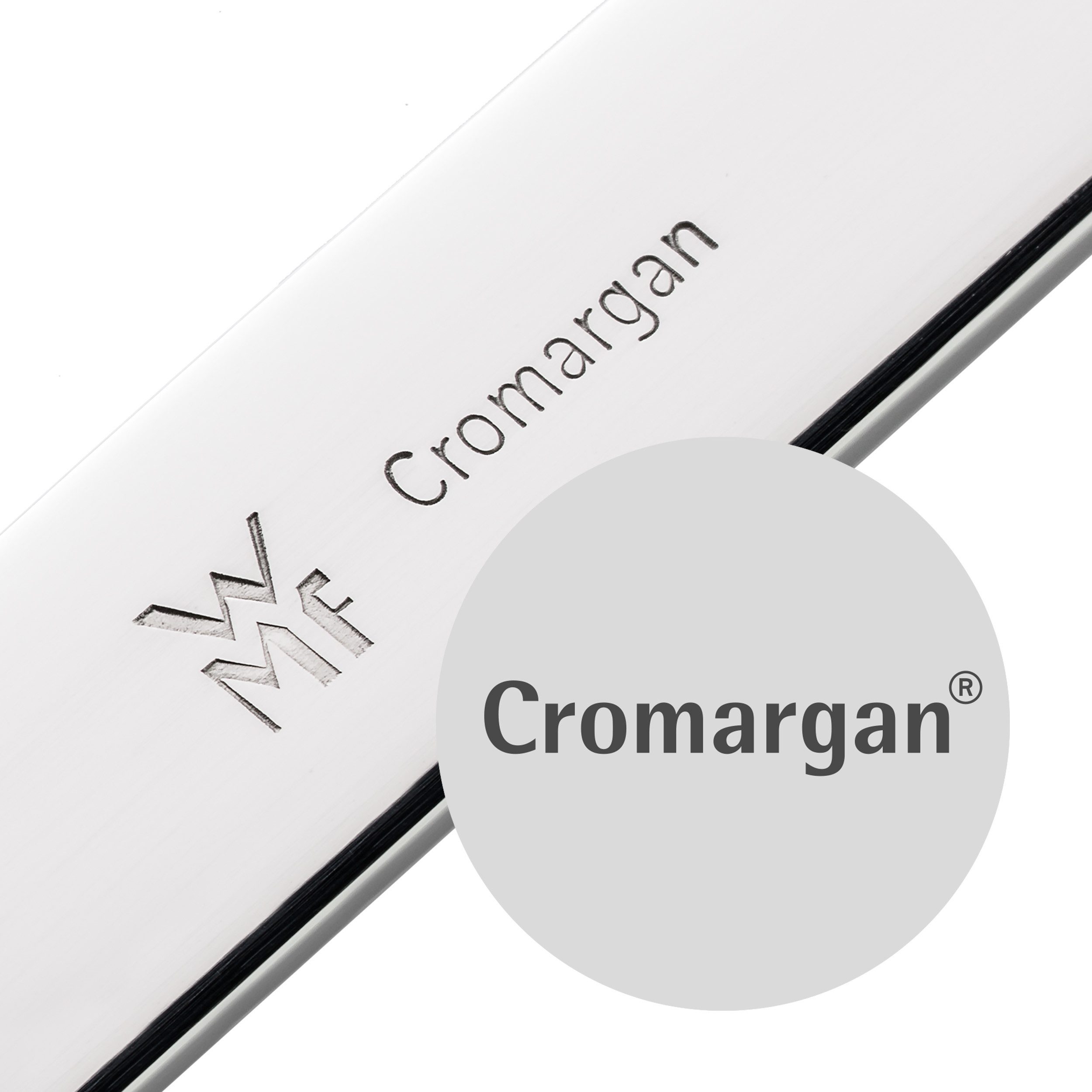 WMF Kinderbesteck Die Biene Maja (4-tlg), 1 Personen, Cromargan® Edelstahl Rostfrei 18/10, ab 3 Jahren, hygienisch, säurefest