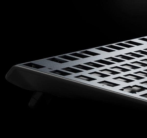 SteelSeries Apex Pro Gaming-Tastatur Mechanical