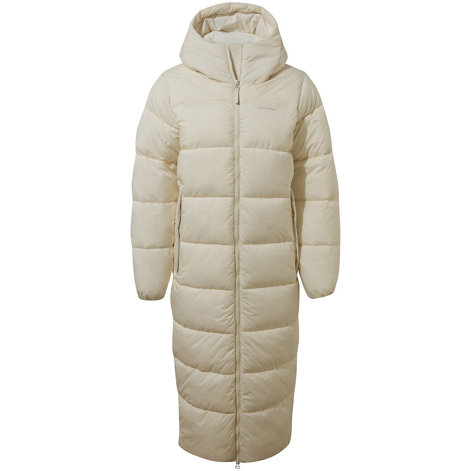 Craghoppers Funktionsjacke Jacke W NARLIA HOODED JACKET