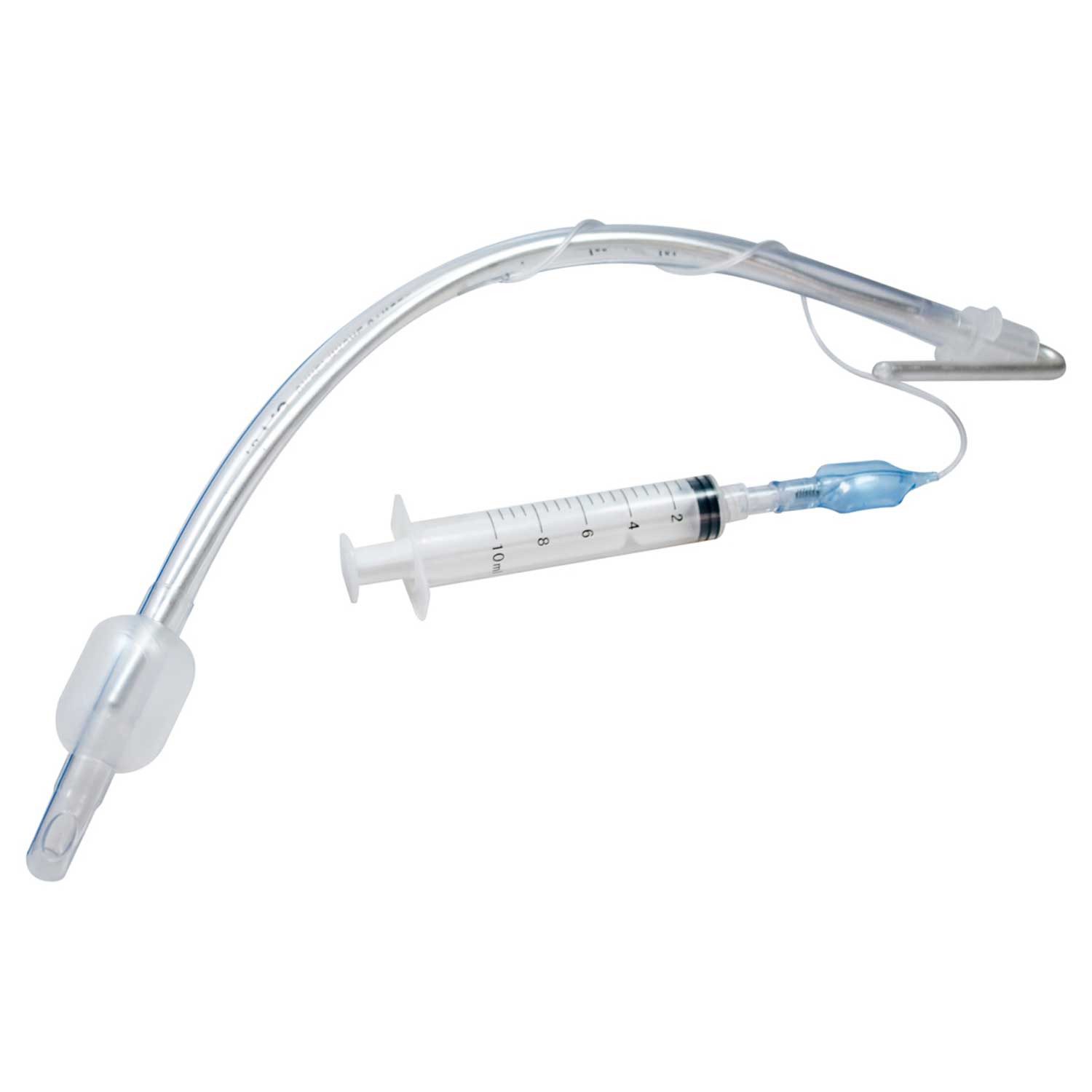 HUM Gesellschaft fÃ¼r Homecare und Medizintechnik mbH Inhalator AEROTube® Endotrachealtubus Set - Gr. 8