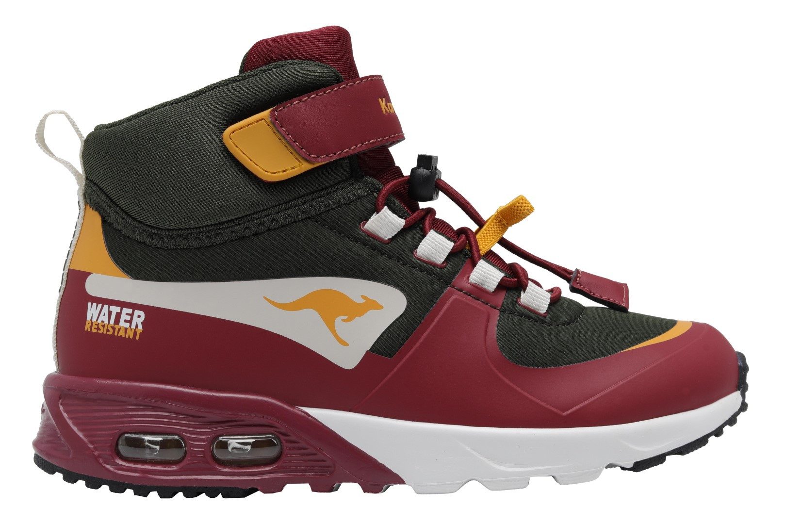 KangaROOS KX-HYDRO Sneaker Wasserdicht günstig online kaufen