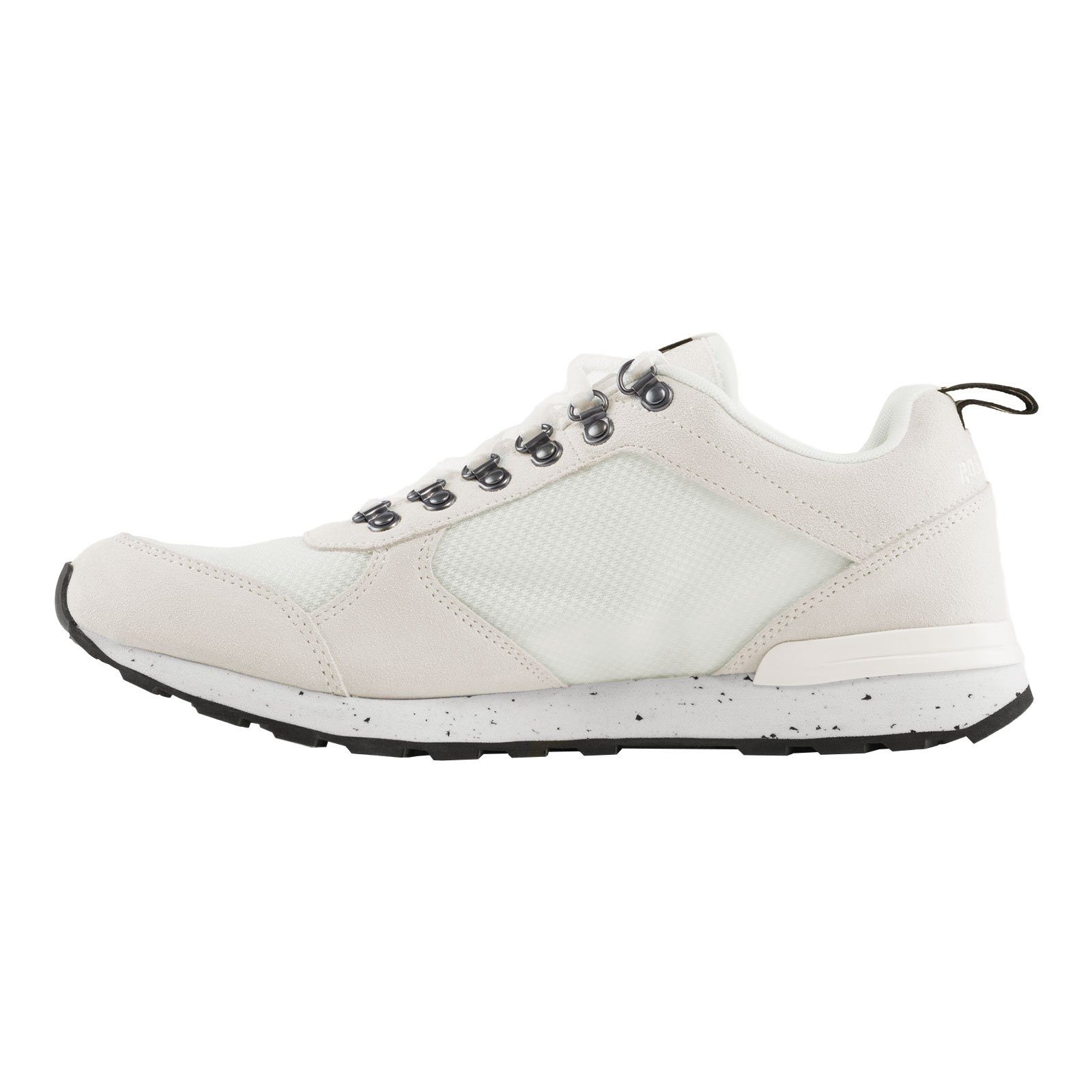 Rossignol Heritage S Schnürschuh mit herausnehmbarer Innensohle