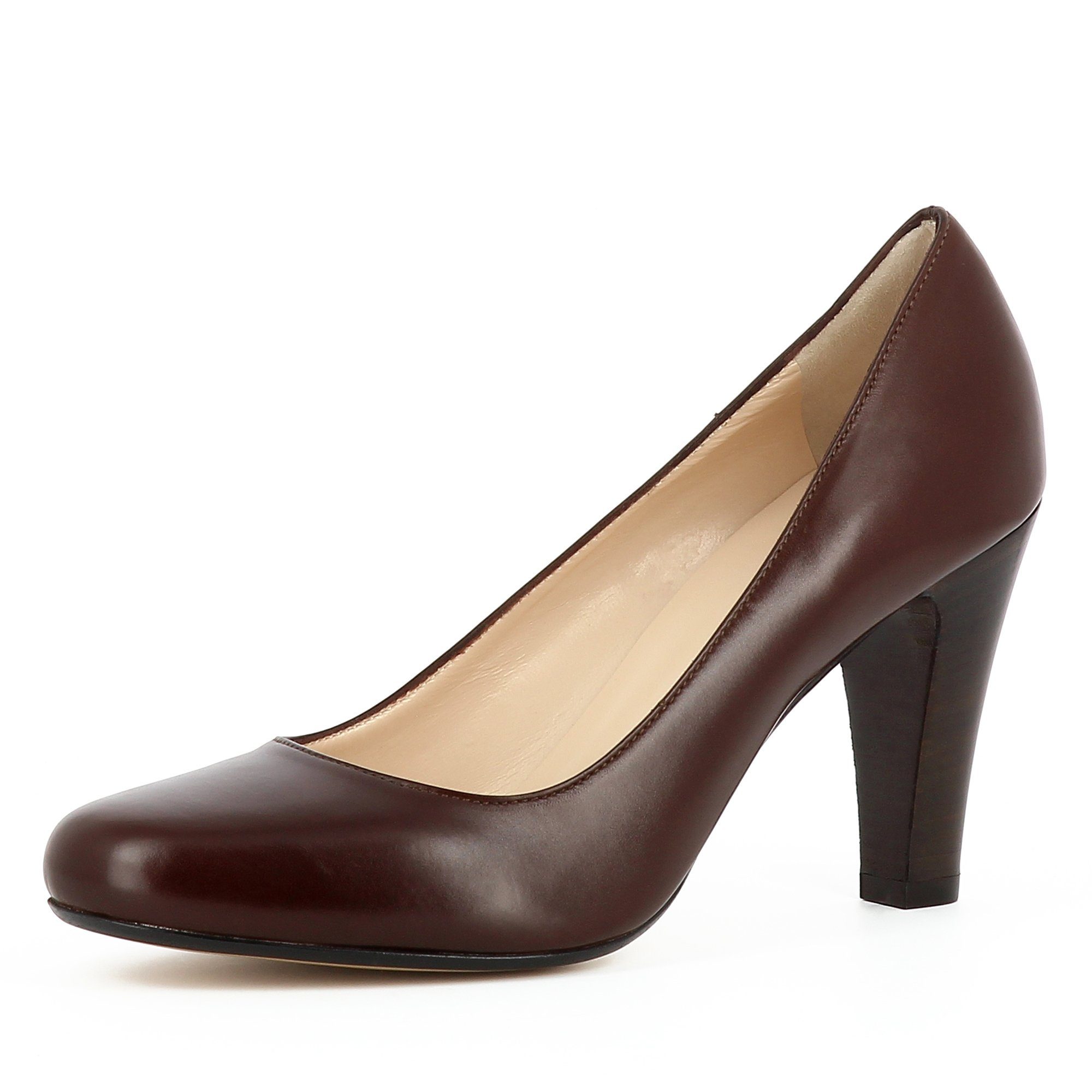 Evita MARIA Pumps Handmade in Italy