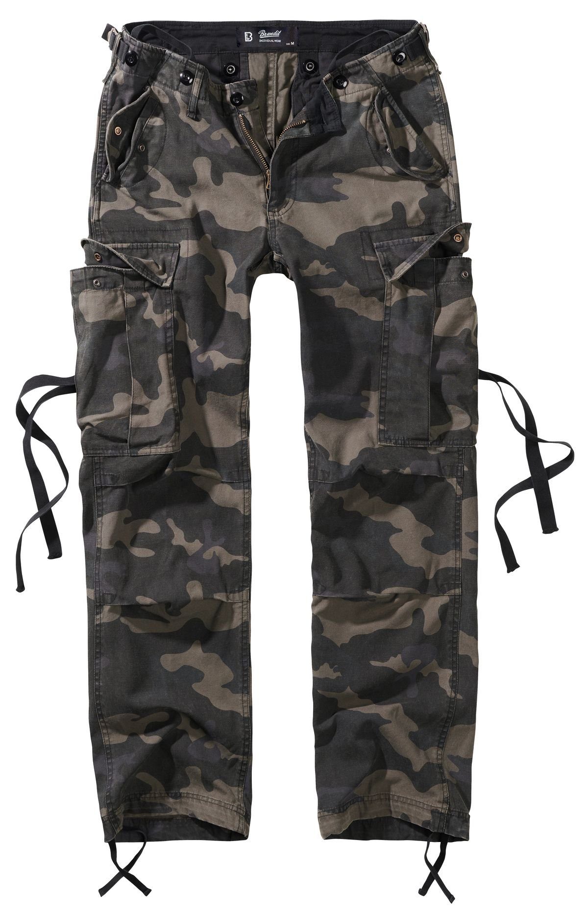 Brandit Cargohose Women M65 Pants
