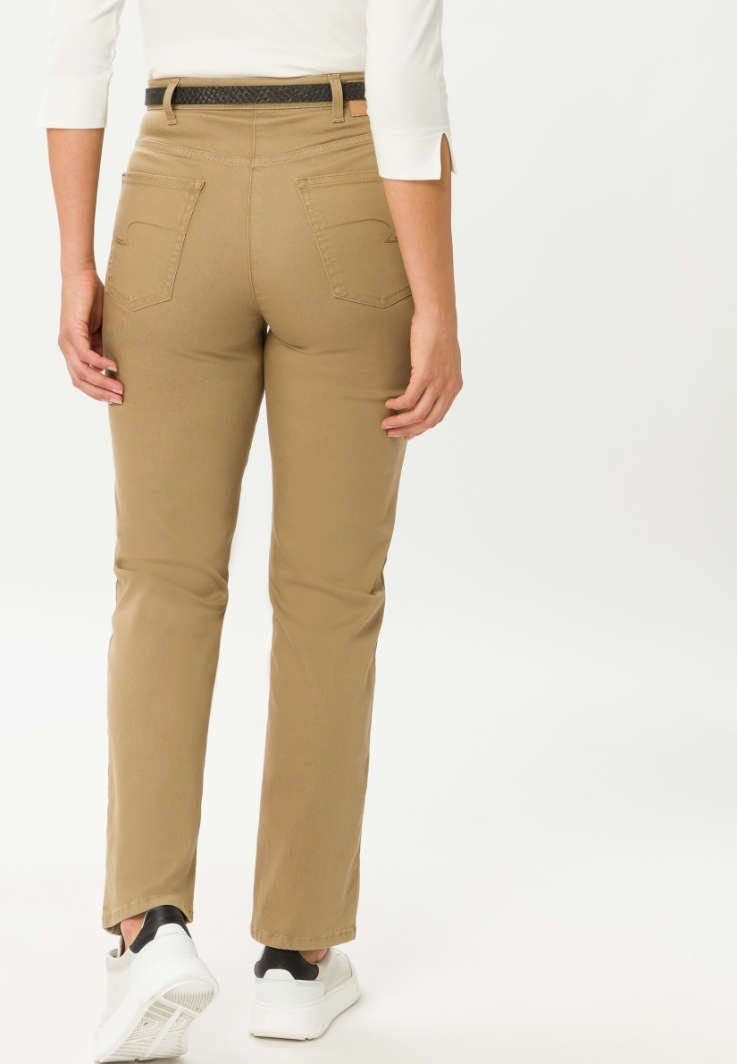 CORRY sand BRAX Style RAPHAELA NEW 5-Pocket-Jeans by