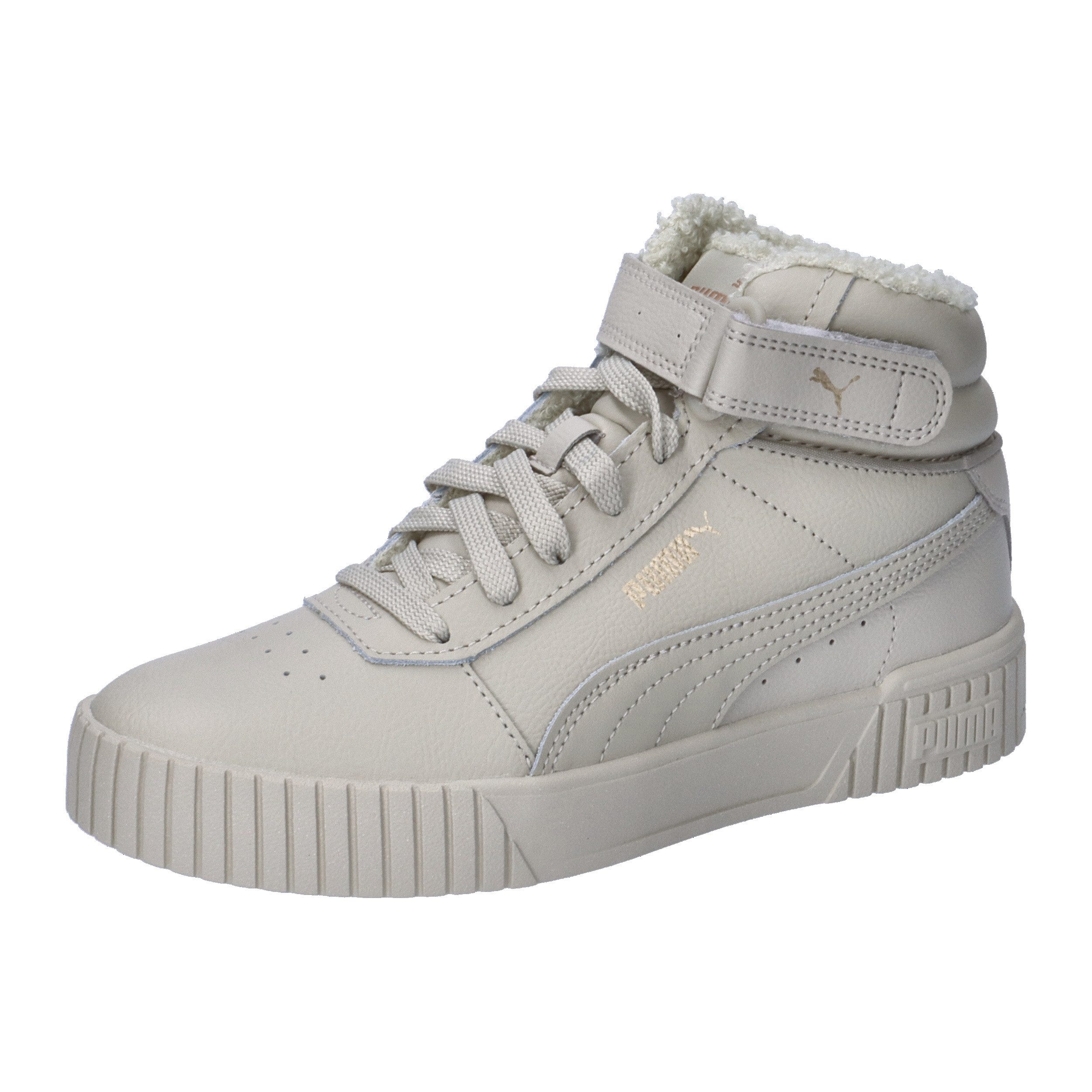 PUMA Puma Damen Sneaker Carina 2.0 günstig online kaufen