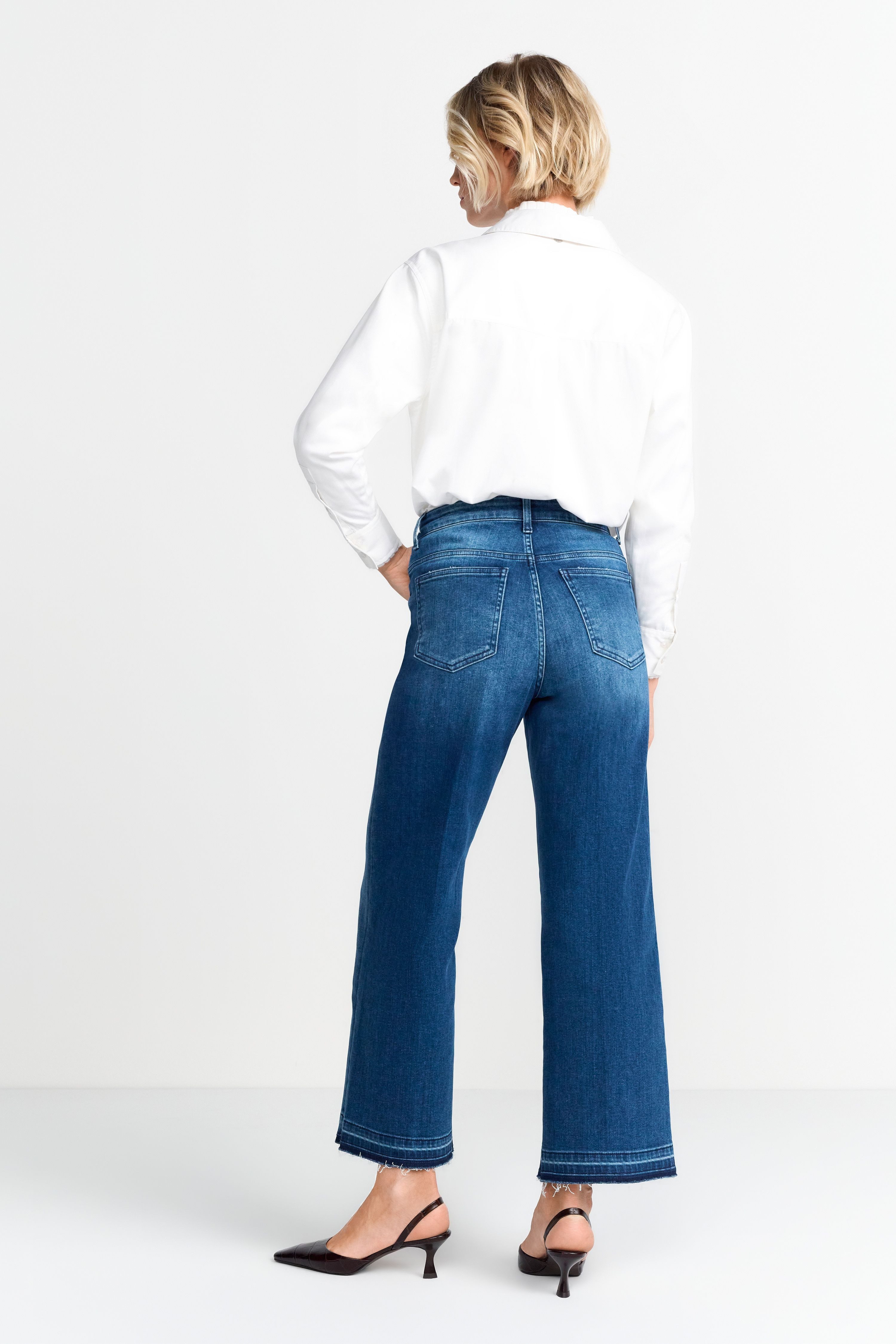 RICHROYAL 5-Pocket-Jeans