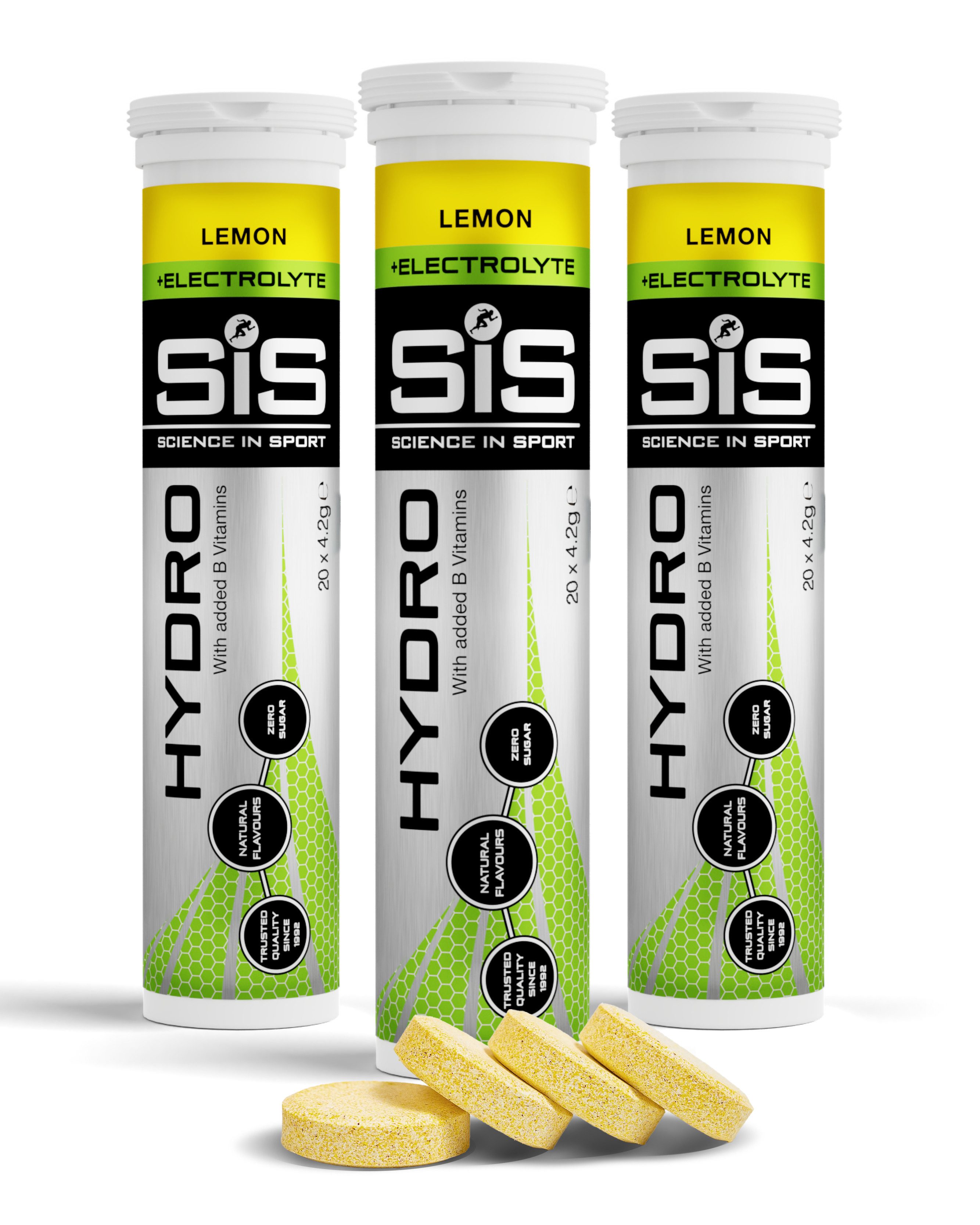 Science in Sport Science in Sport HYDRO Tablette