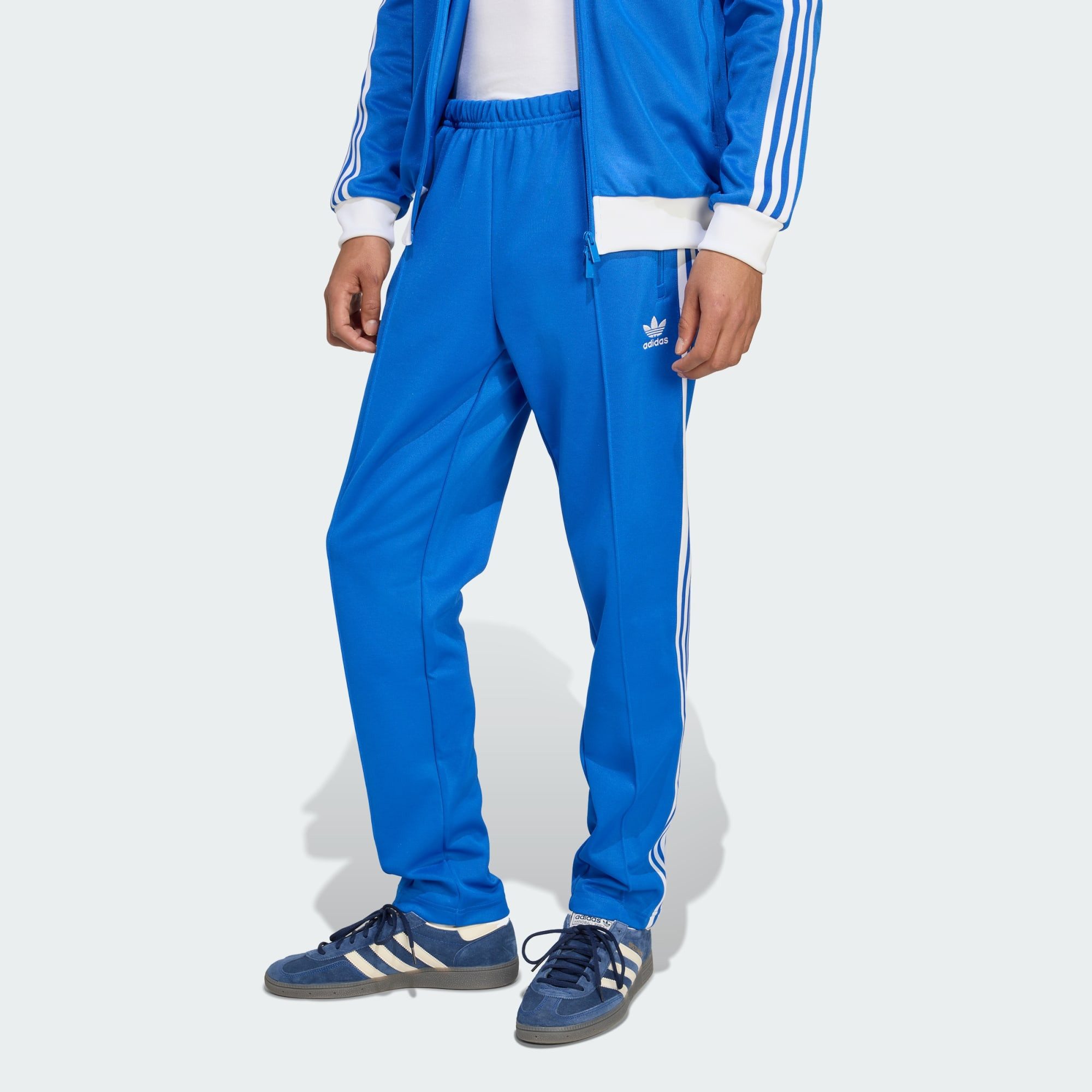 adidas Originals Sporthose ADICOLOR CLASSICS BECKENBAUER TRAININGSHOSE (1-t günstig online kaufen