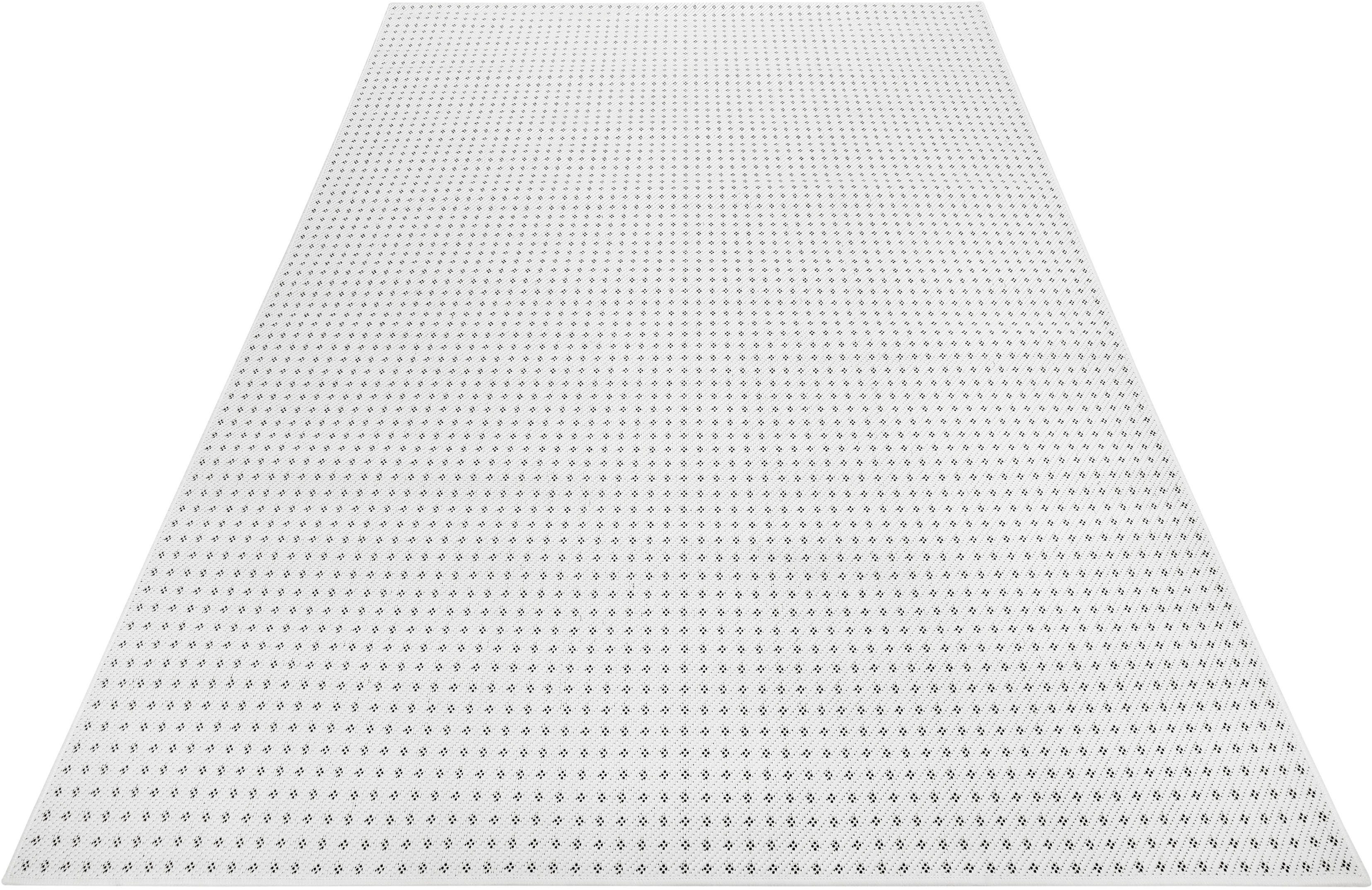 Teppich Monroe, Esprit, rechteckig, Höhe: 4 mm, In- und Outdoor geeignet