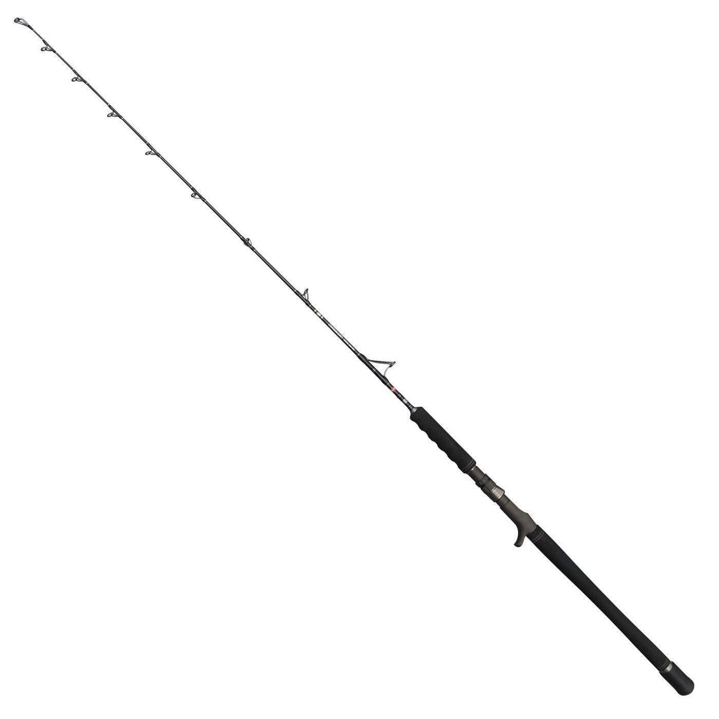 Pilkrute Penn Carnage Viking Edition 172cm 150-500g 80lb - Angelrute