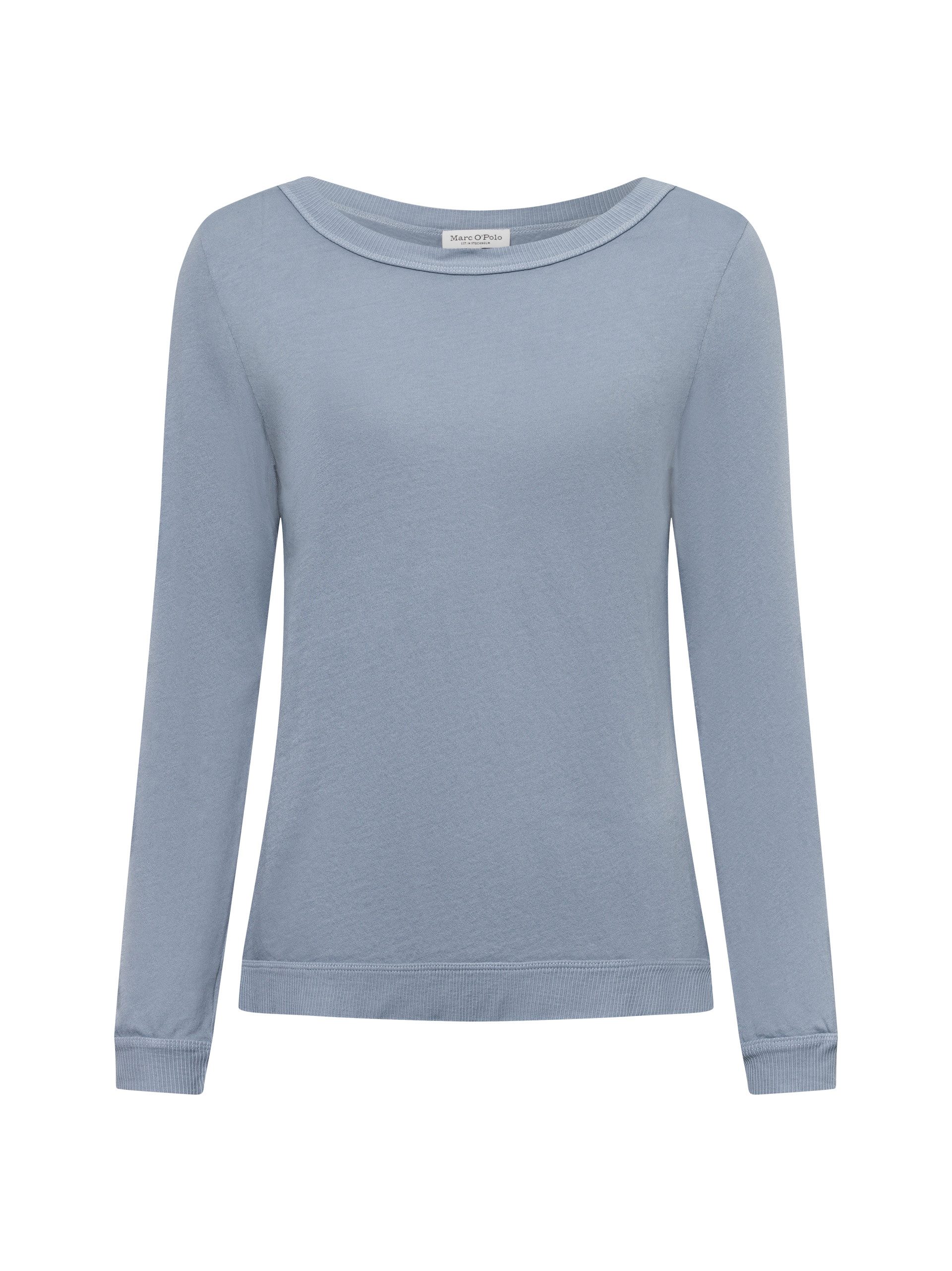 Marc O'Polo Langarmshirt günstig online kaufen