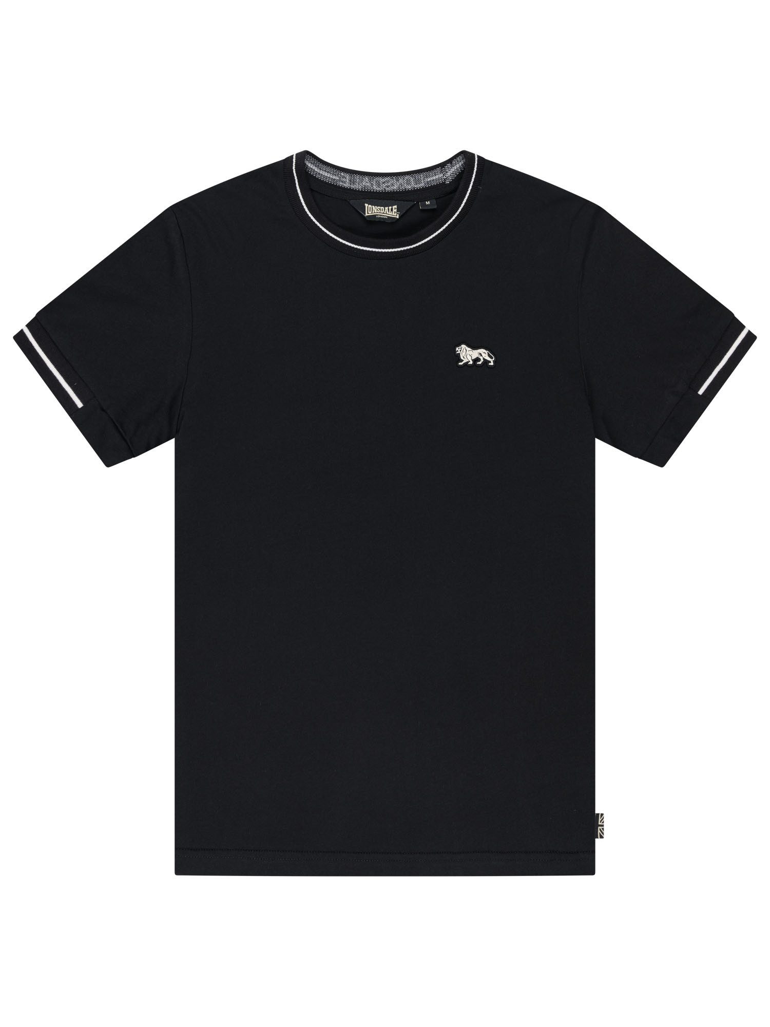 T-Shirt T-Shirt Lonsdale Cuffley