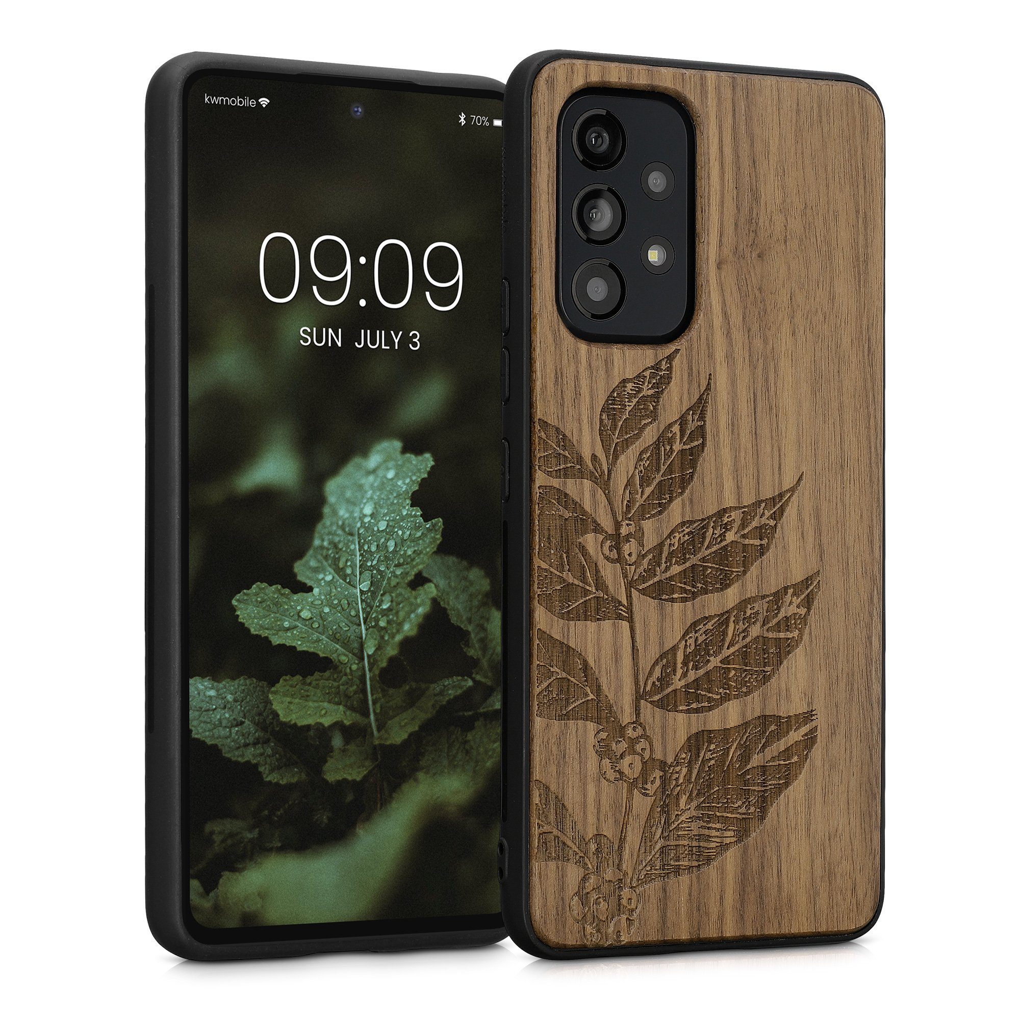 Handyhülle Hülle für Samsung Galaxy A53 5G