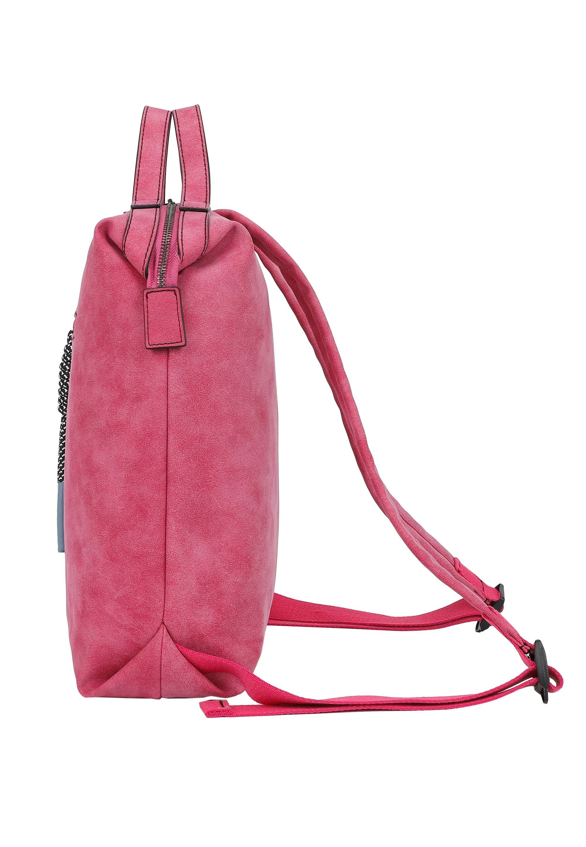 Fritzi aus Preußen Sportrucksack Bitzi04, mit abnehmbarem Etui