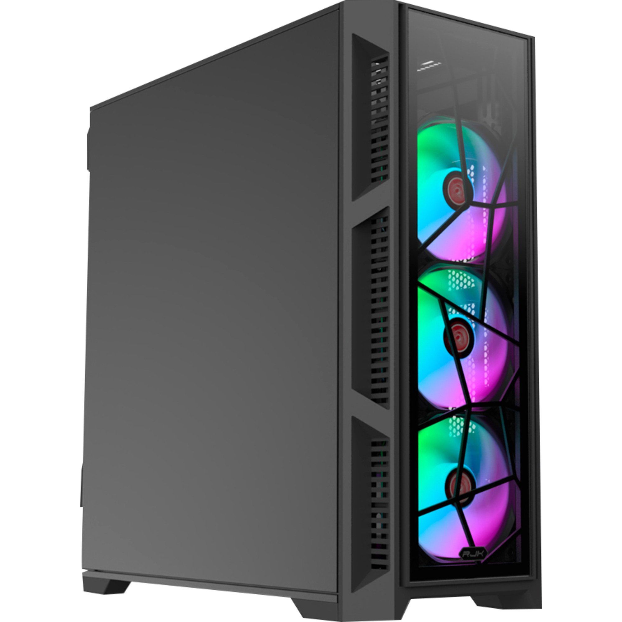 raijintek Корпуса ПК RAIJINTEK PONOS ULTRA TG4 -ST, Tower-Gehäuse