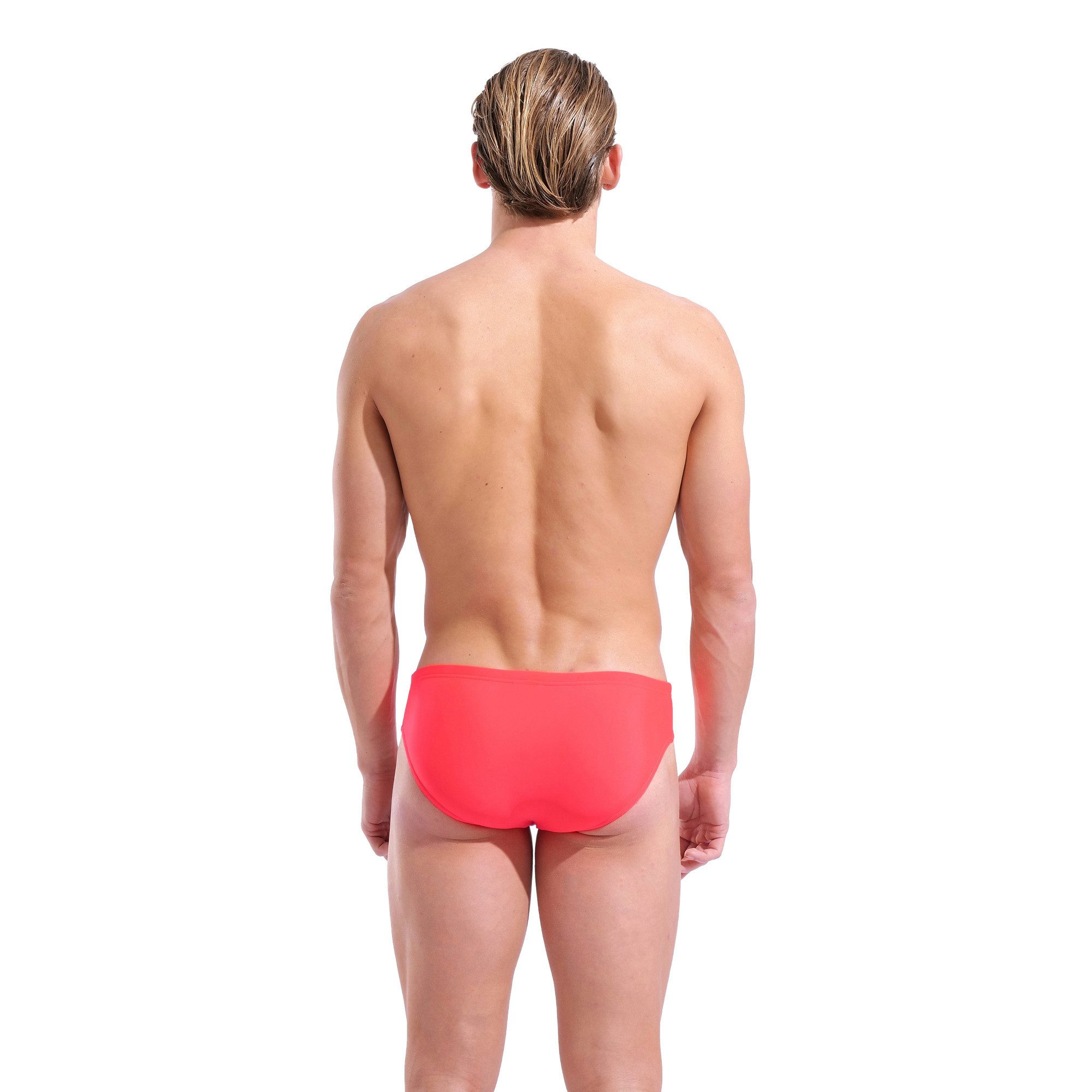Arena Badehose Arena Herren Badehose Men's Dynamo Swim Briefs 006490 – Bild 2 von 3