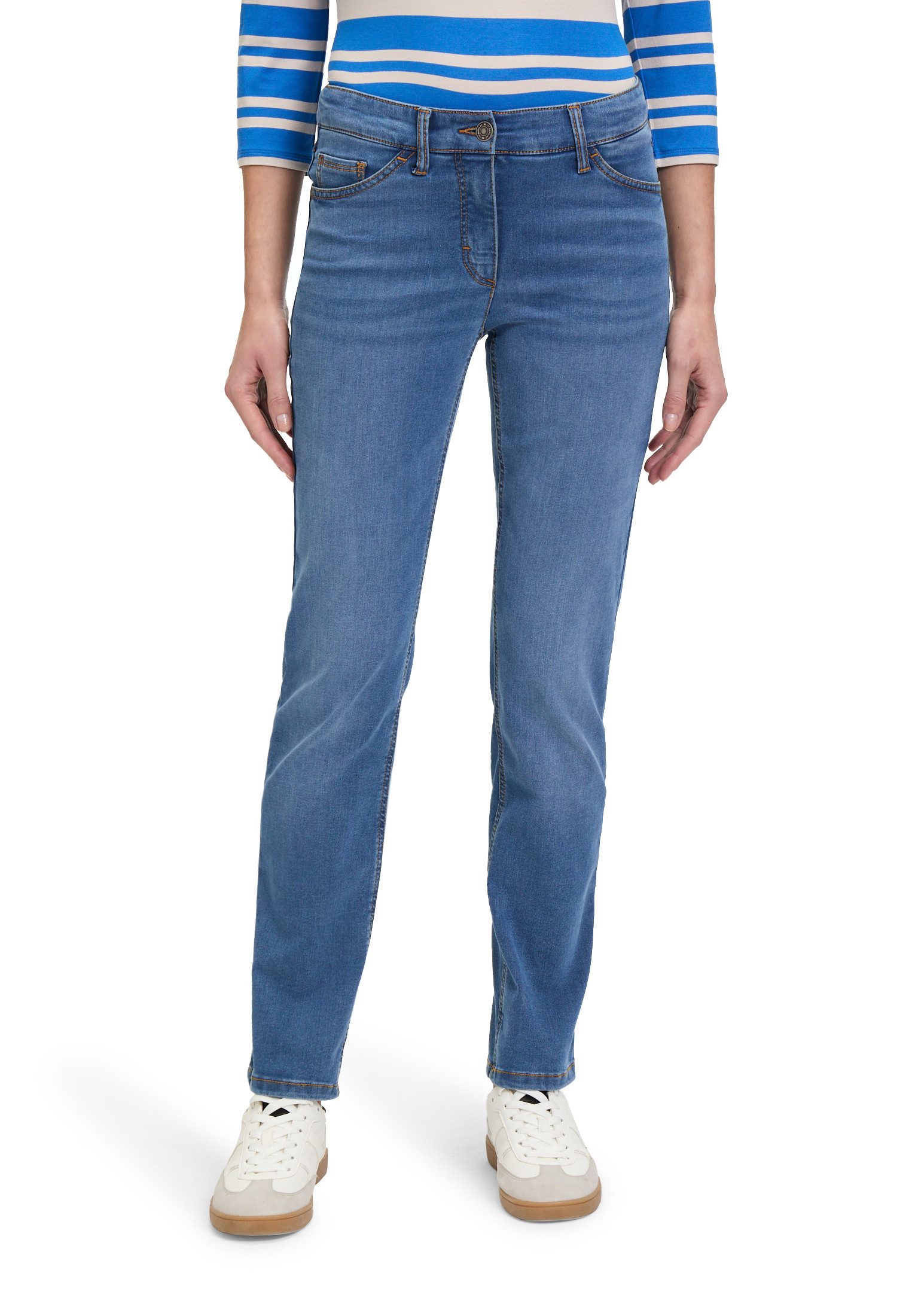 Betty Barclay Bequeme Jeans Jeans