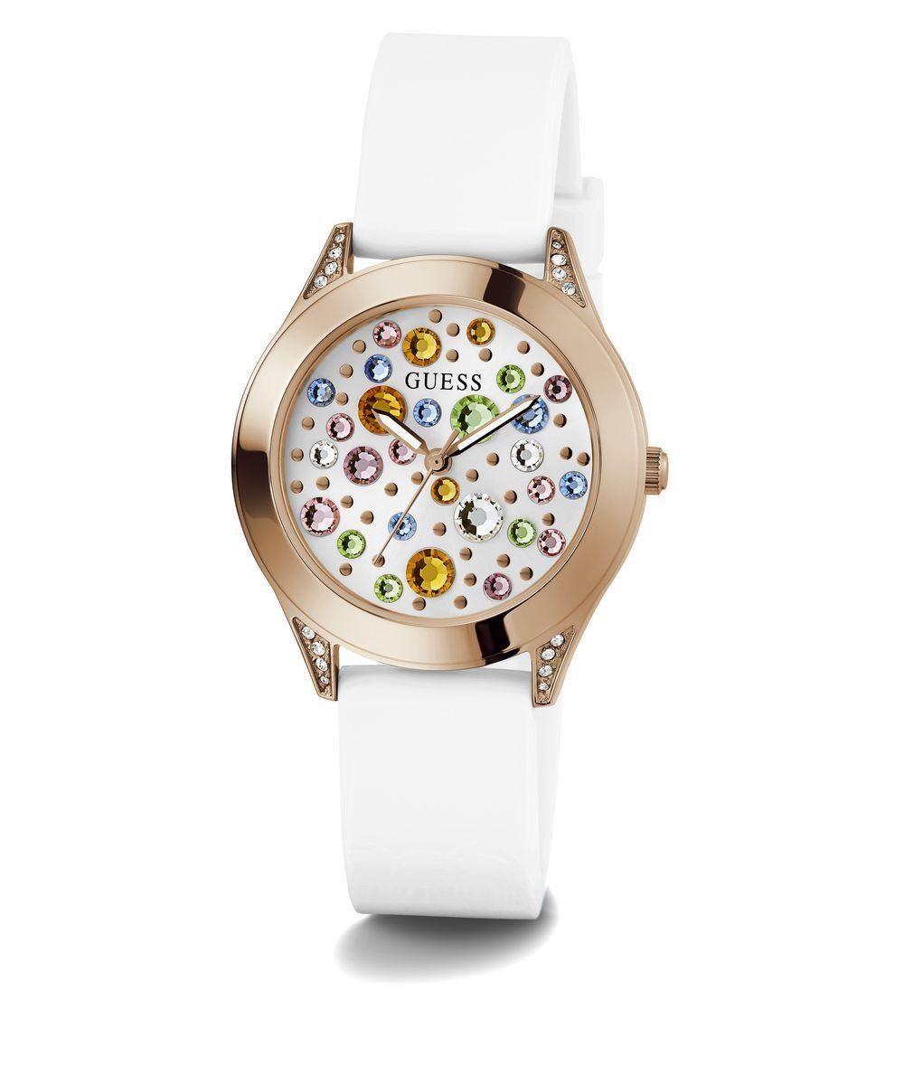 Guess Quarzuhr MINI WONDERLUST günstig online kaufen