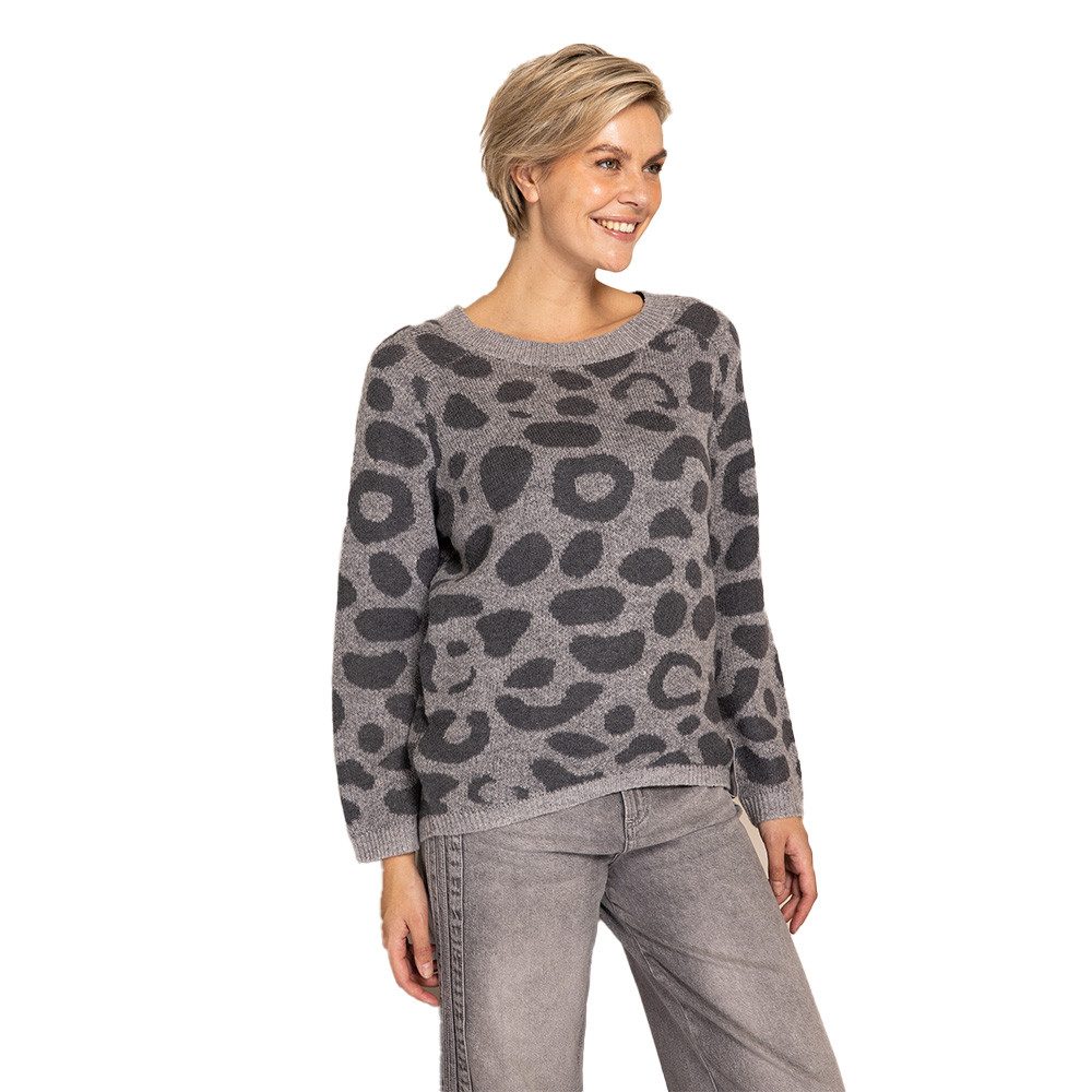 Zhrill Strickpullover ZHISABELLA günstig online kaufen