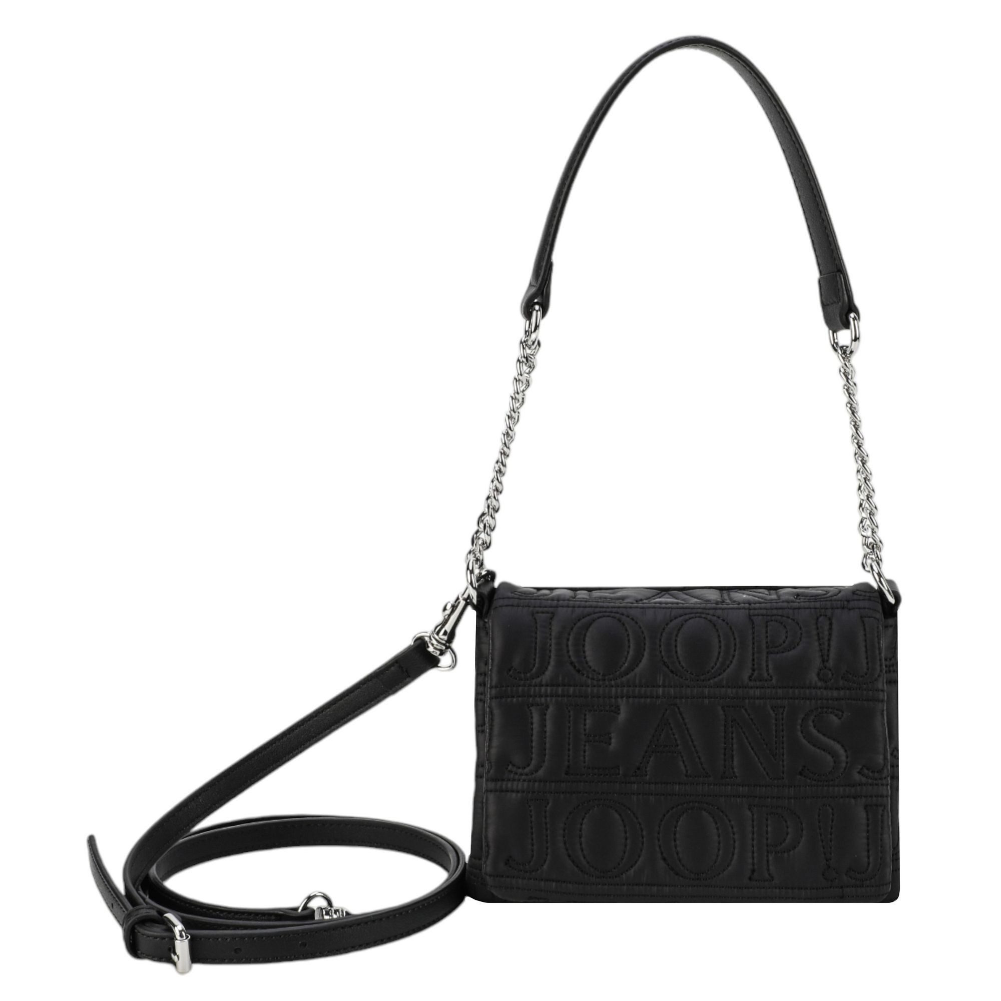 Schultertasche Iniziale