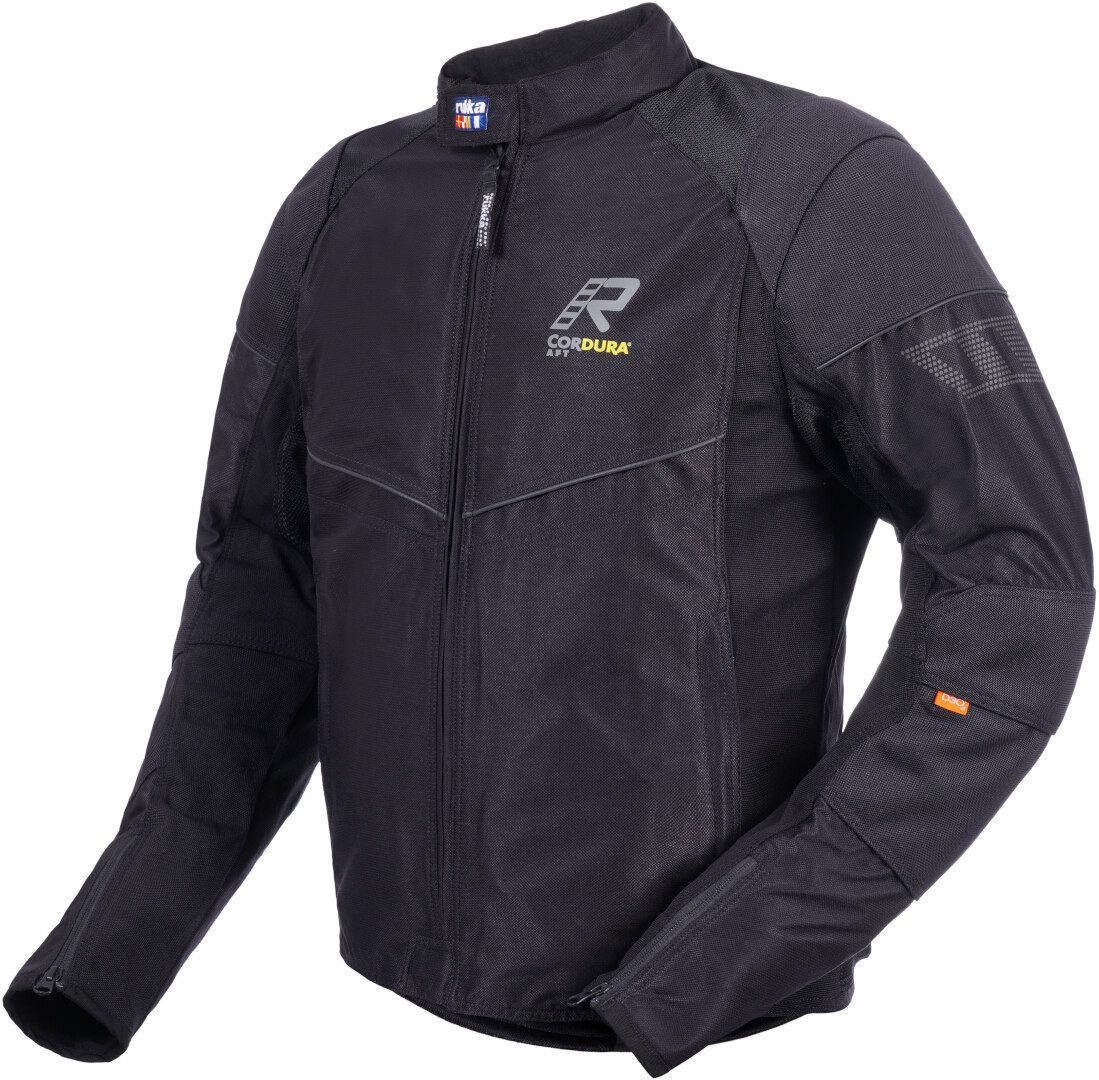 Motorradjacke Airgobi Motorrad Textiljacke