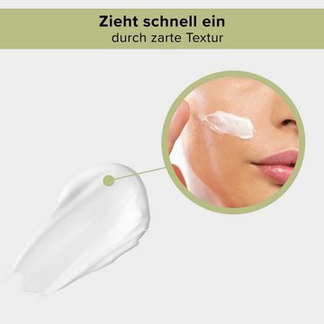RAU Cosmetics Gesichtspflege Orient's Secret zarte Gesichtscreme für jeden Hauttyp, Anti-Aging