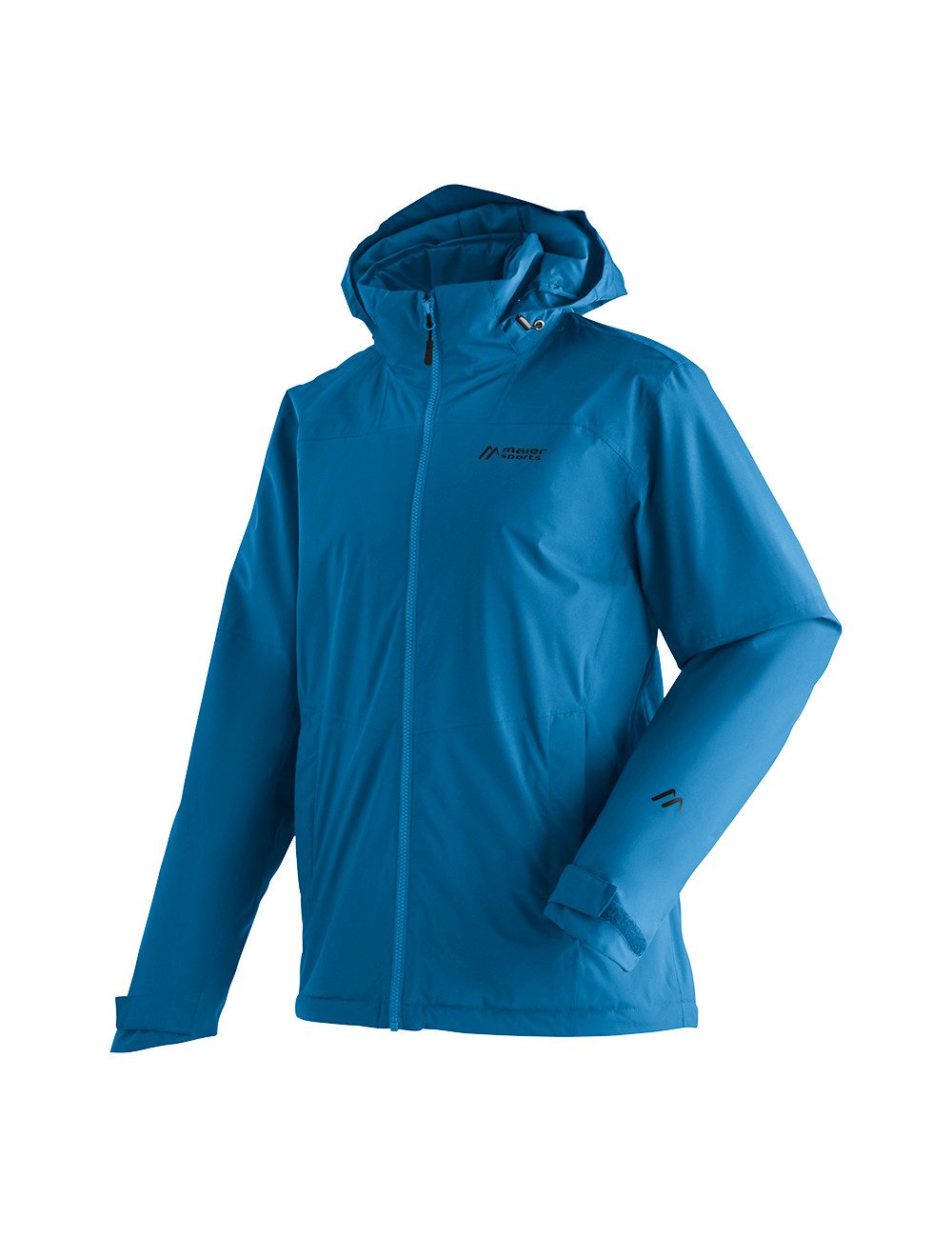 Maier Sports Outdoorjacke Metor Therm Rec günstig online kaufen