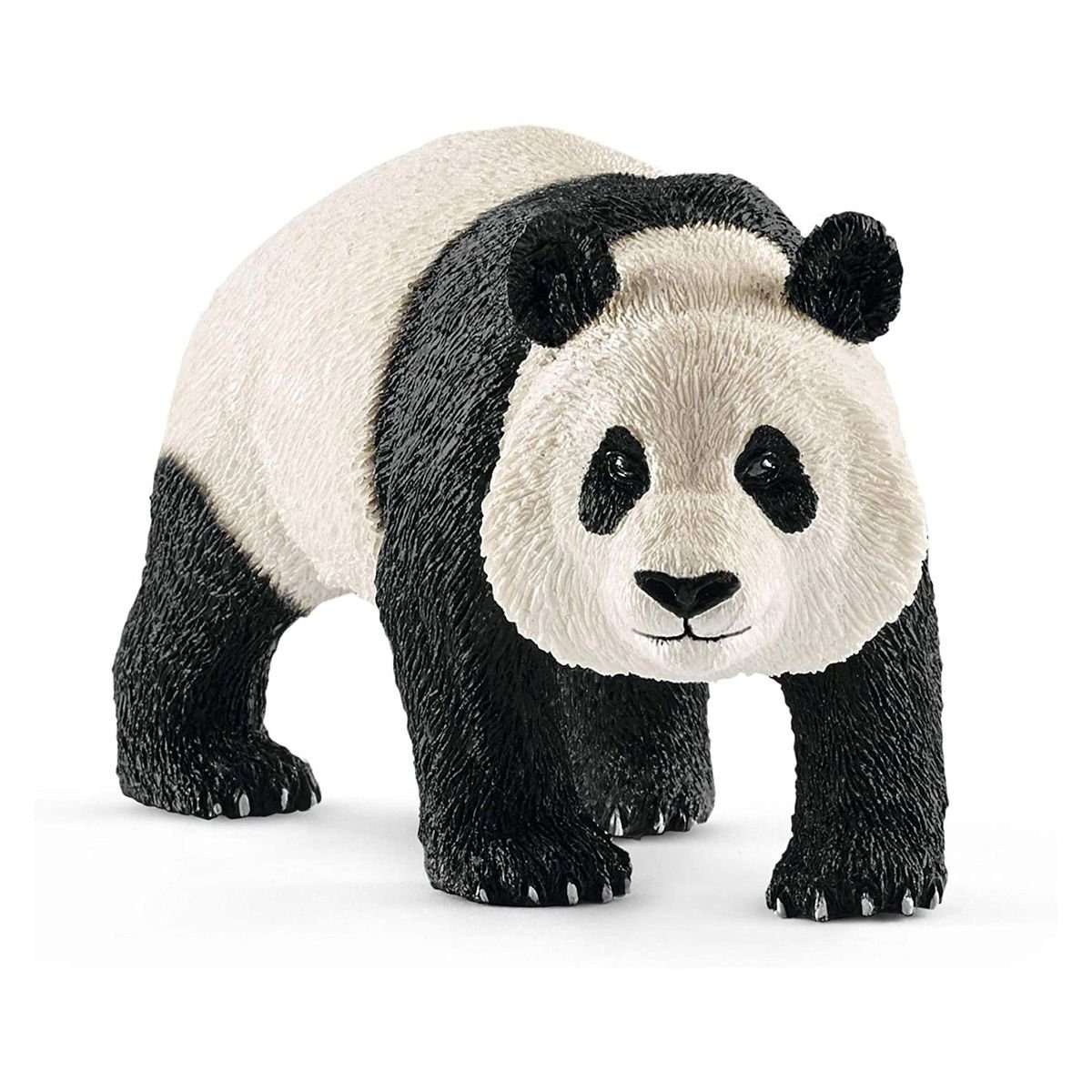 Schleich® Spielfigur Schleich 17005 - Wild Life - Großer Panda (14772)