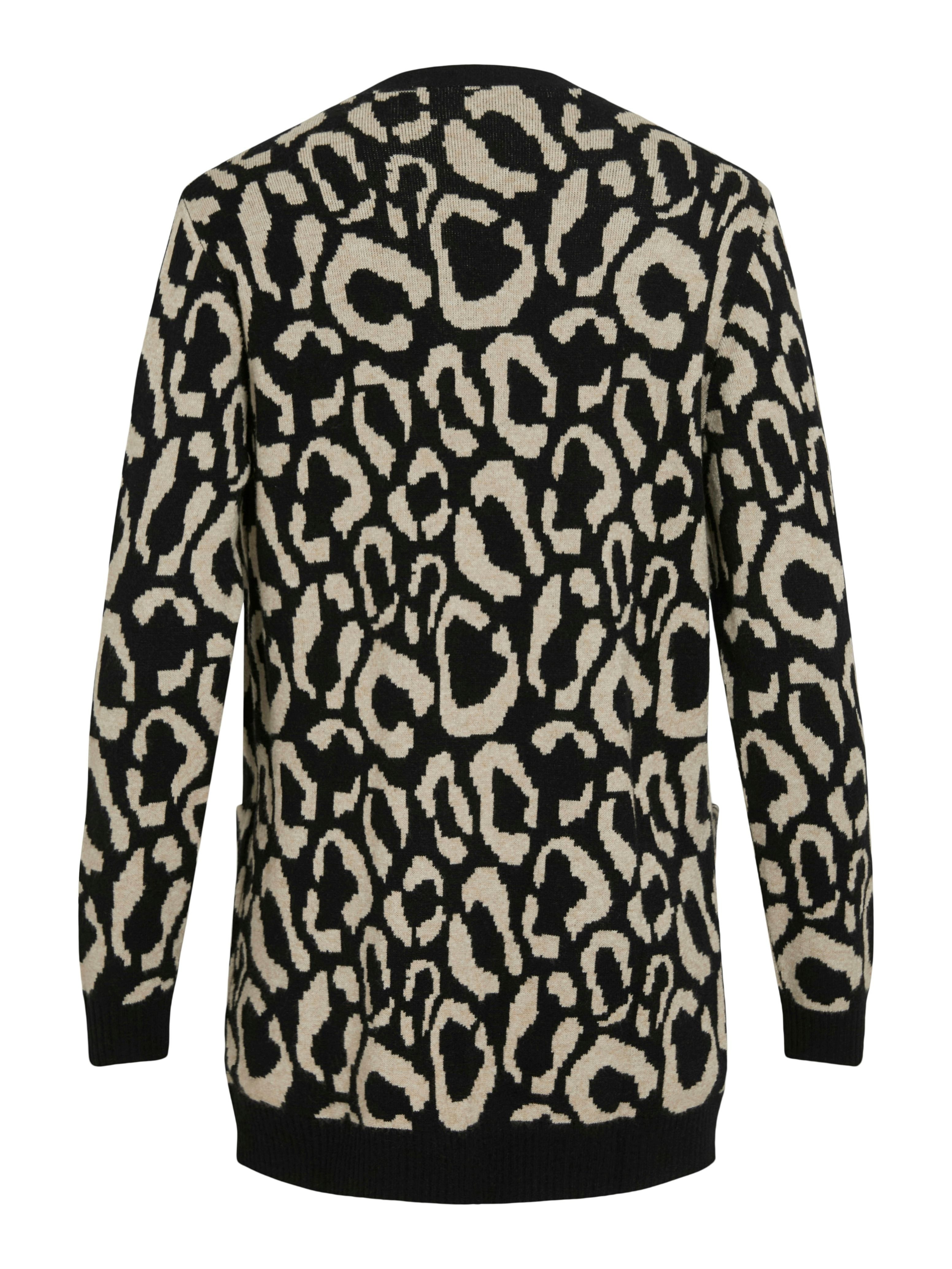 Vila Strickpullover