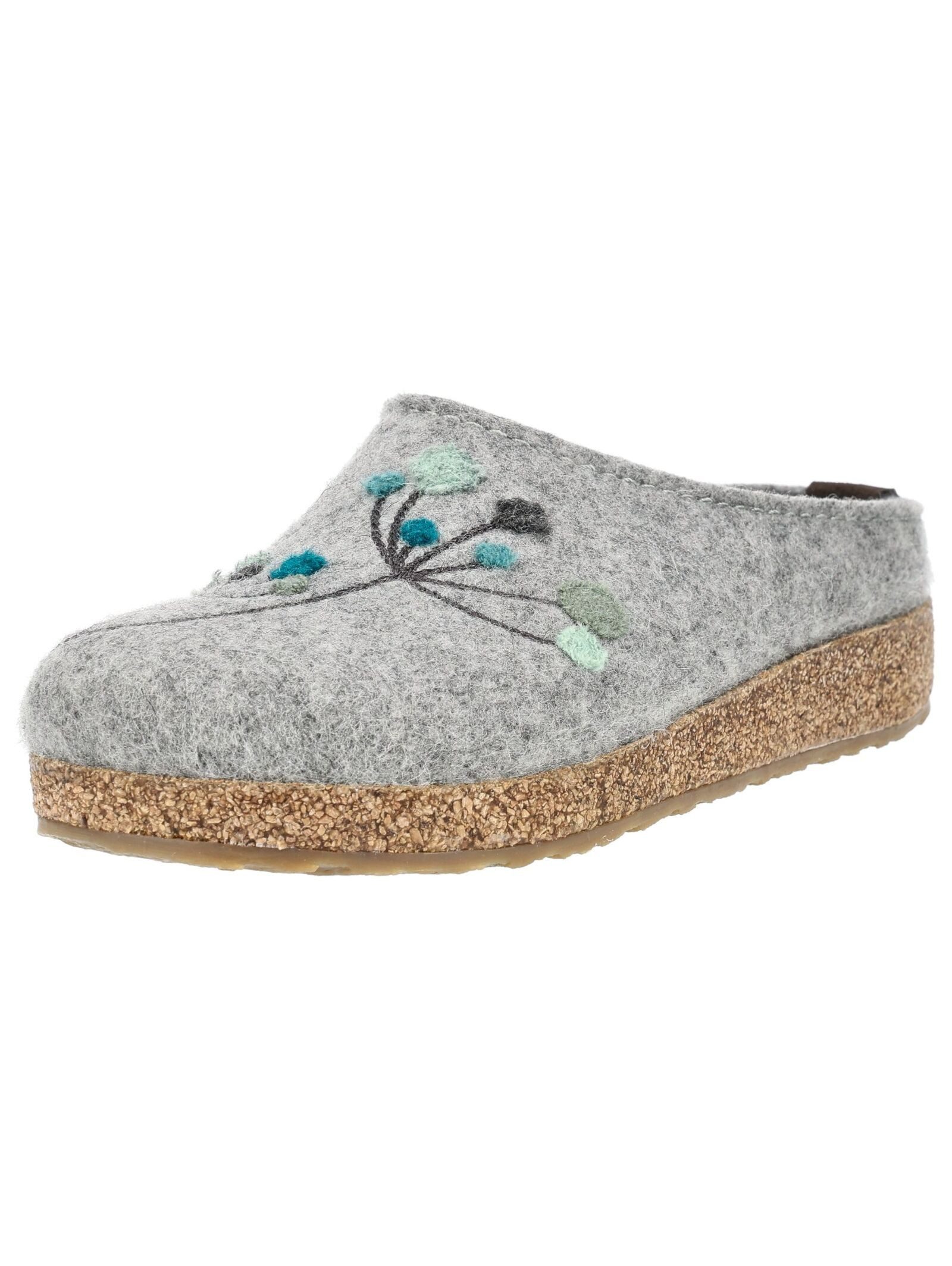 Haflinger 751009 84 Hausschuh