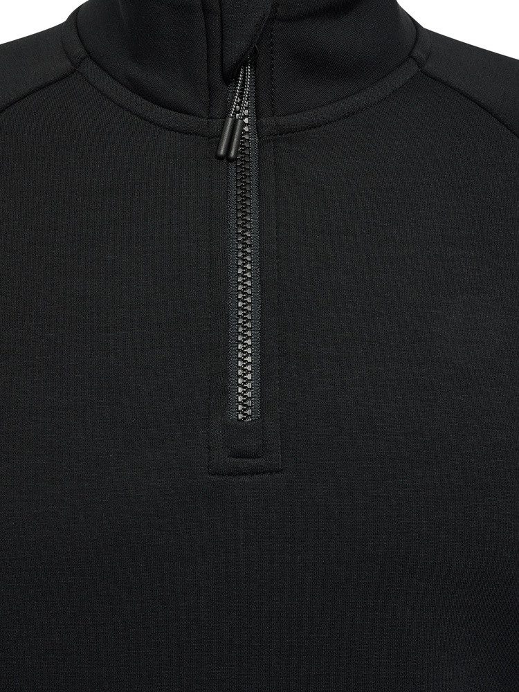 hummel Trainingsjacke Tech Fleece Halfzip