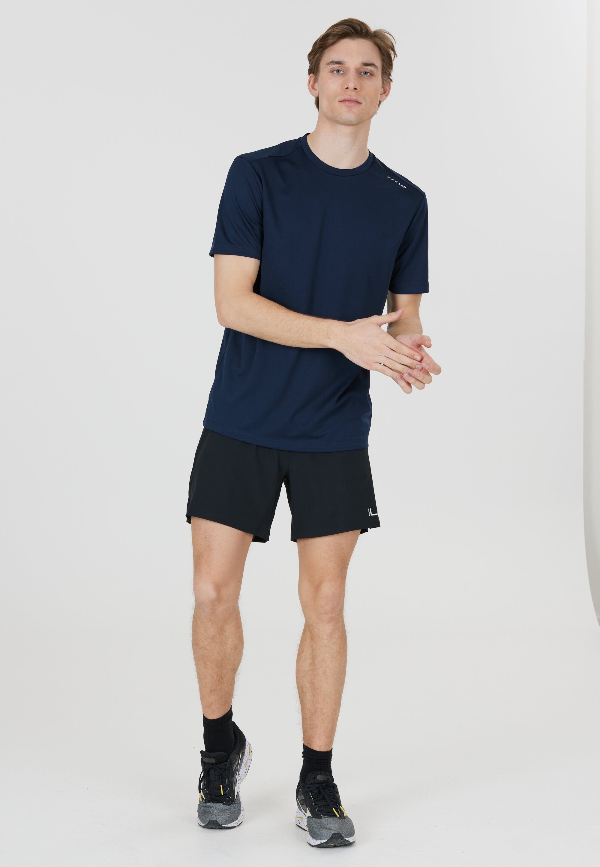 ELITE LAB Funktionsshirt Team mit Quick Dry-Technologie günstig online kaufen