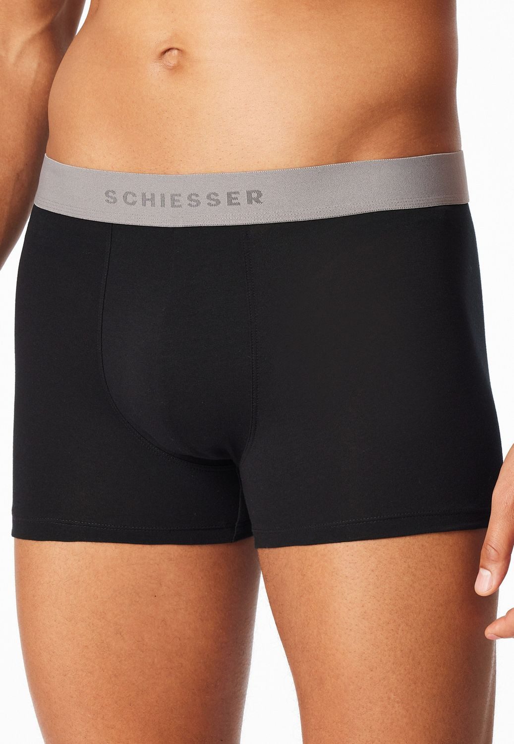 Schiesser Boxershorts Serie 95/5 - Organic günstig online kaufen